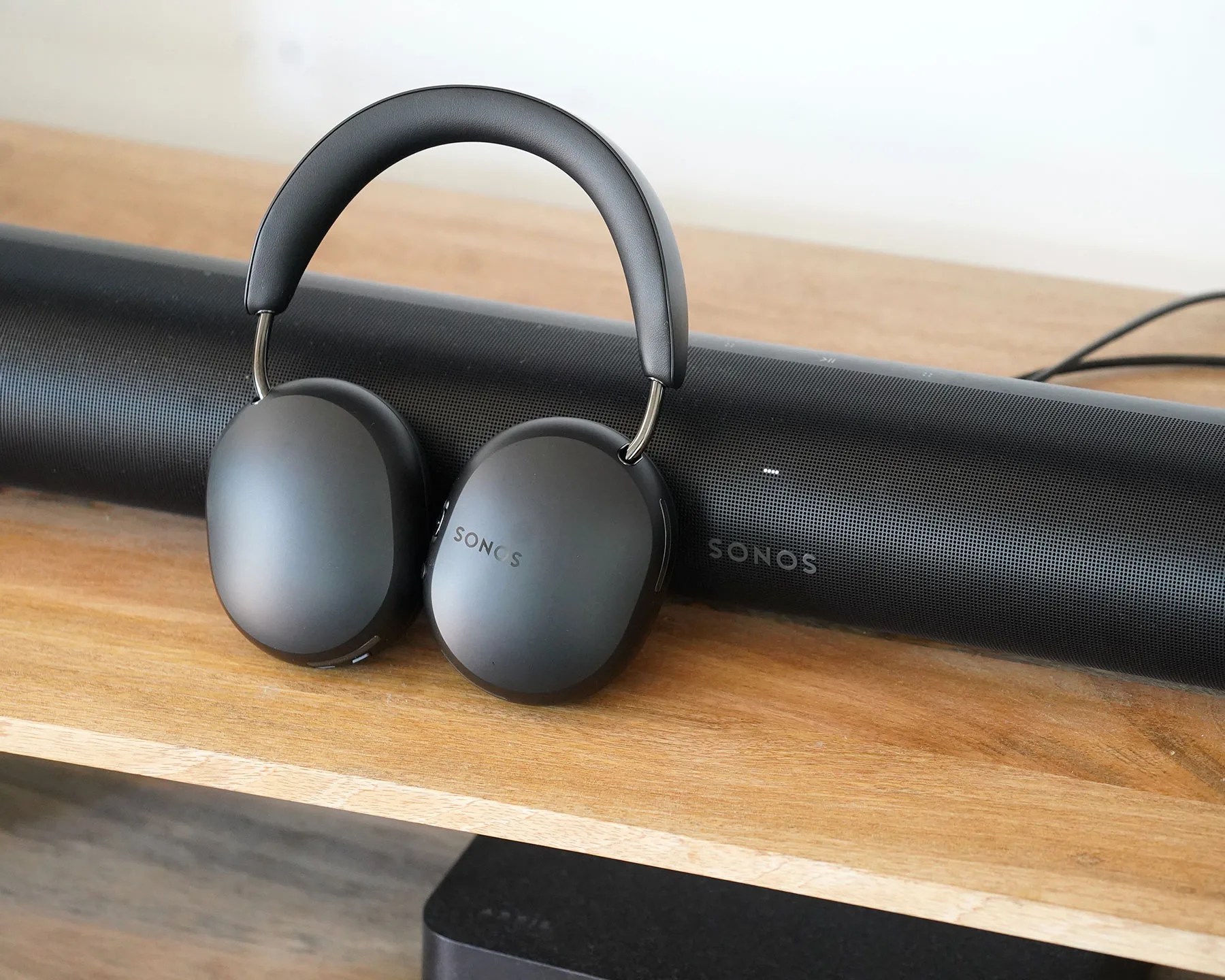 Sonos Ace headphones