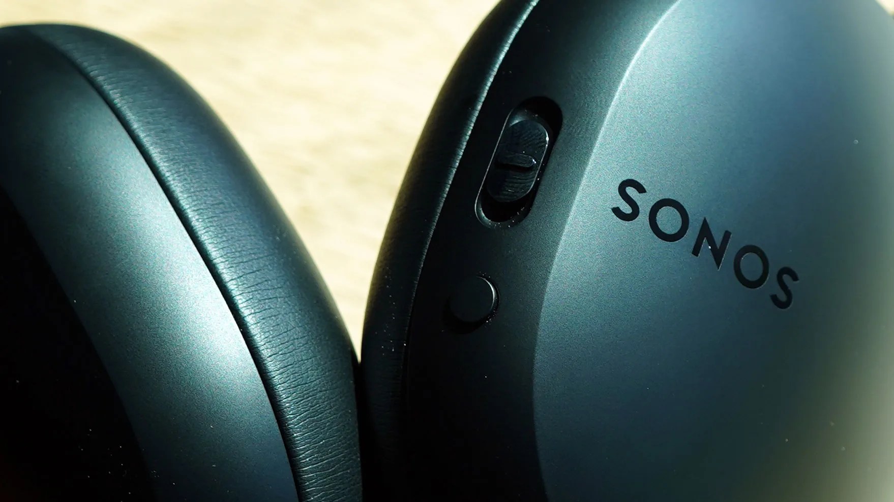 Sonos Ace headphones