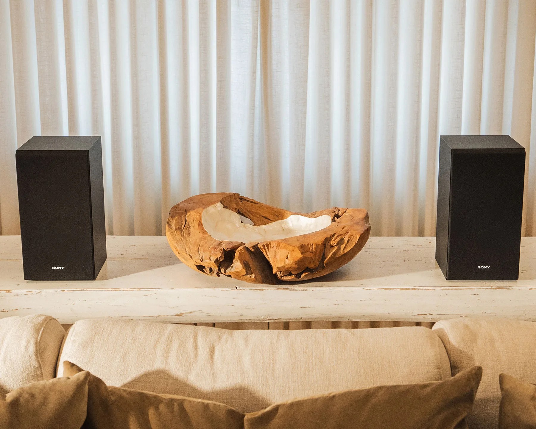 Sony SS-CS5M2 Bookshelf Speakers