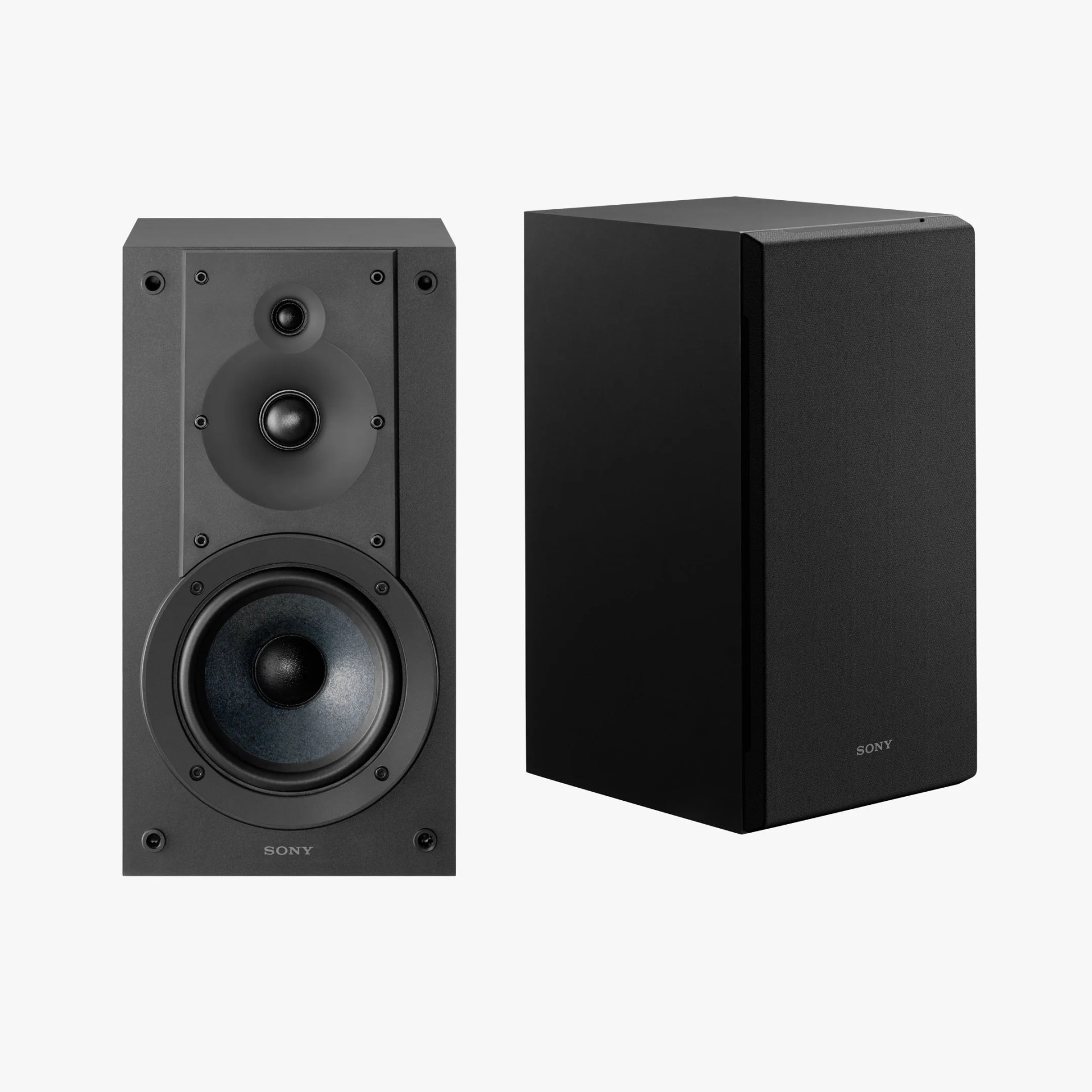 Sony SS-CS5M2 Bookshelf Speake