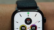 Spotify on Apple Watch