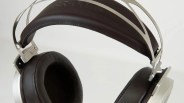 Stax SR-007S electrostatic headphones