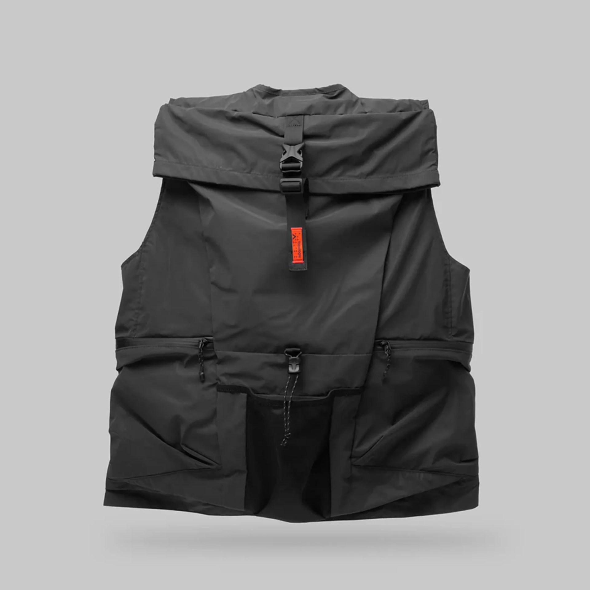 Topologie Backpack Vest
