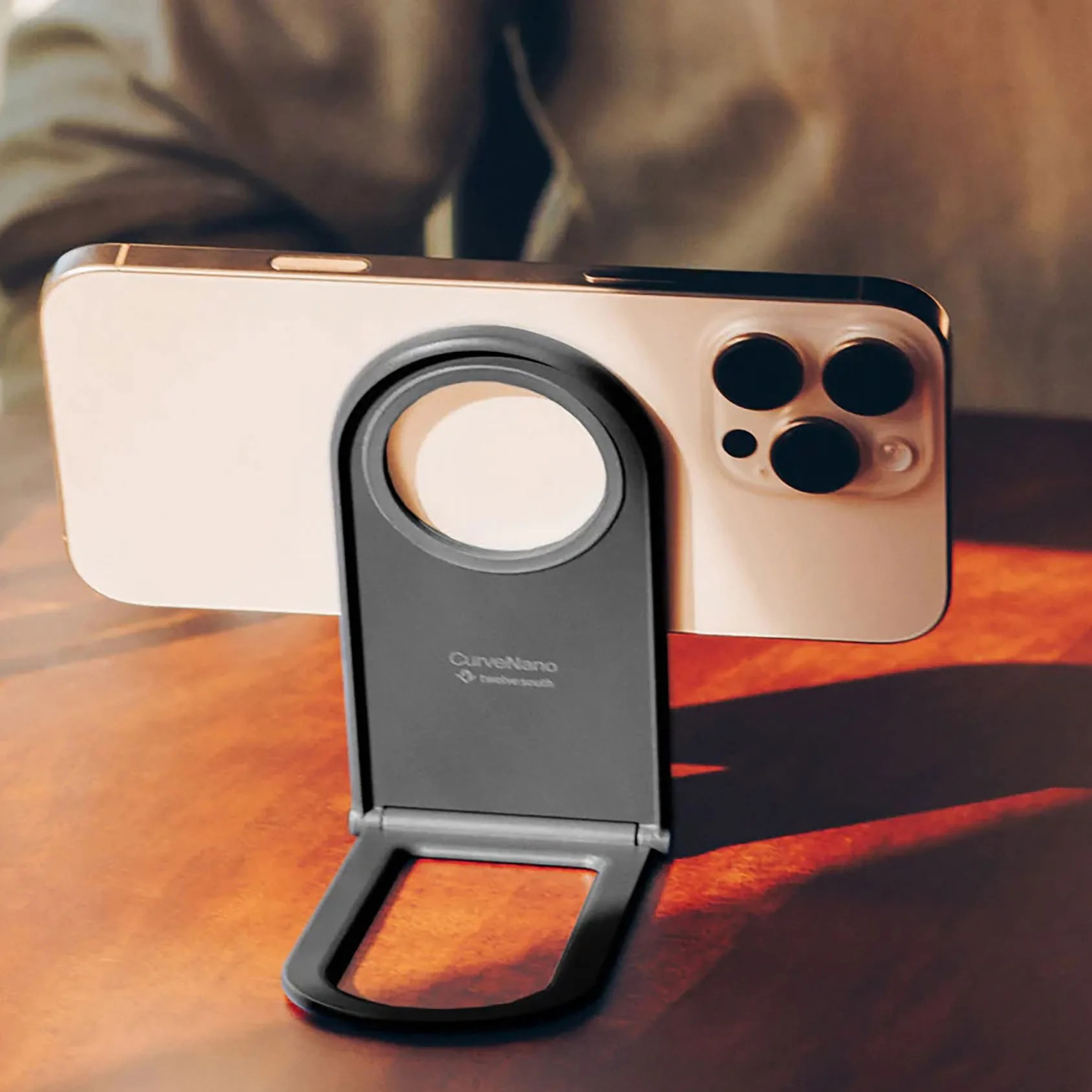 Twelve South Curve Nano