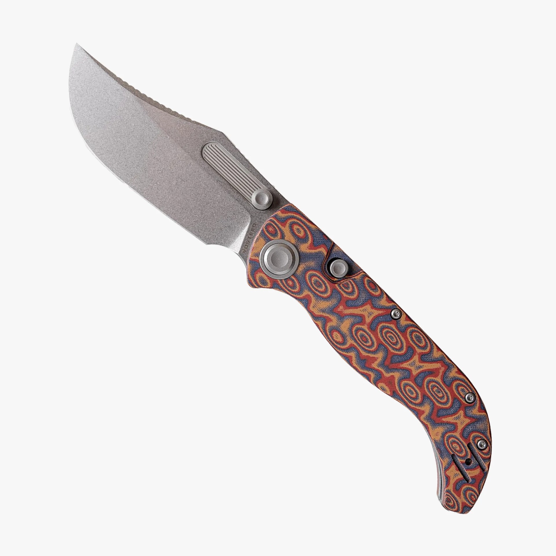 Vosteed Naga EDC Knife