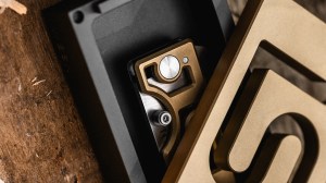 WESN’s Tiny, Heritage-Quality EDC Knife Is a Puzzling Masterpiece