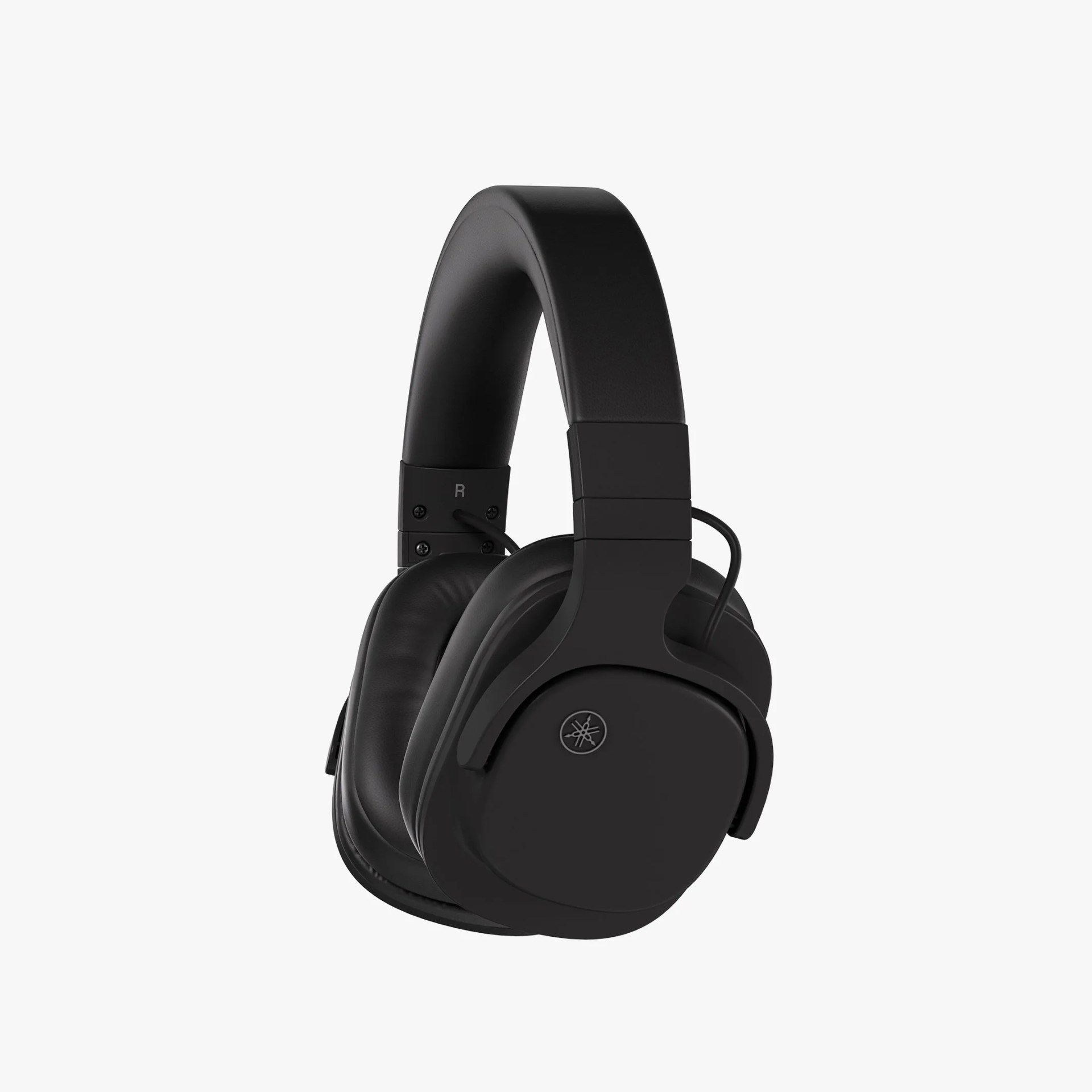 Yamaha YH-L500A wireless headphones