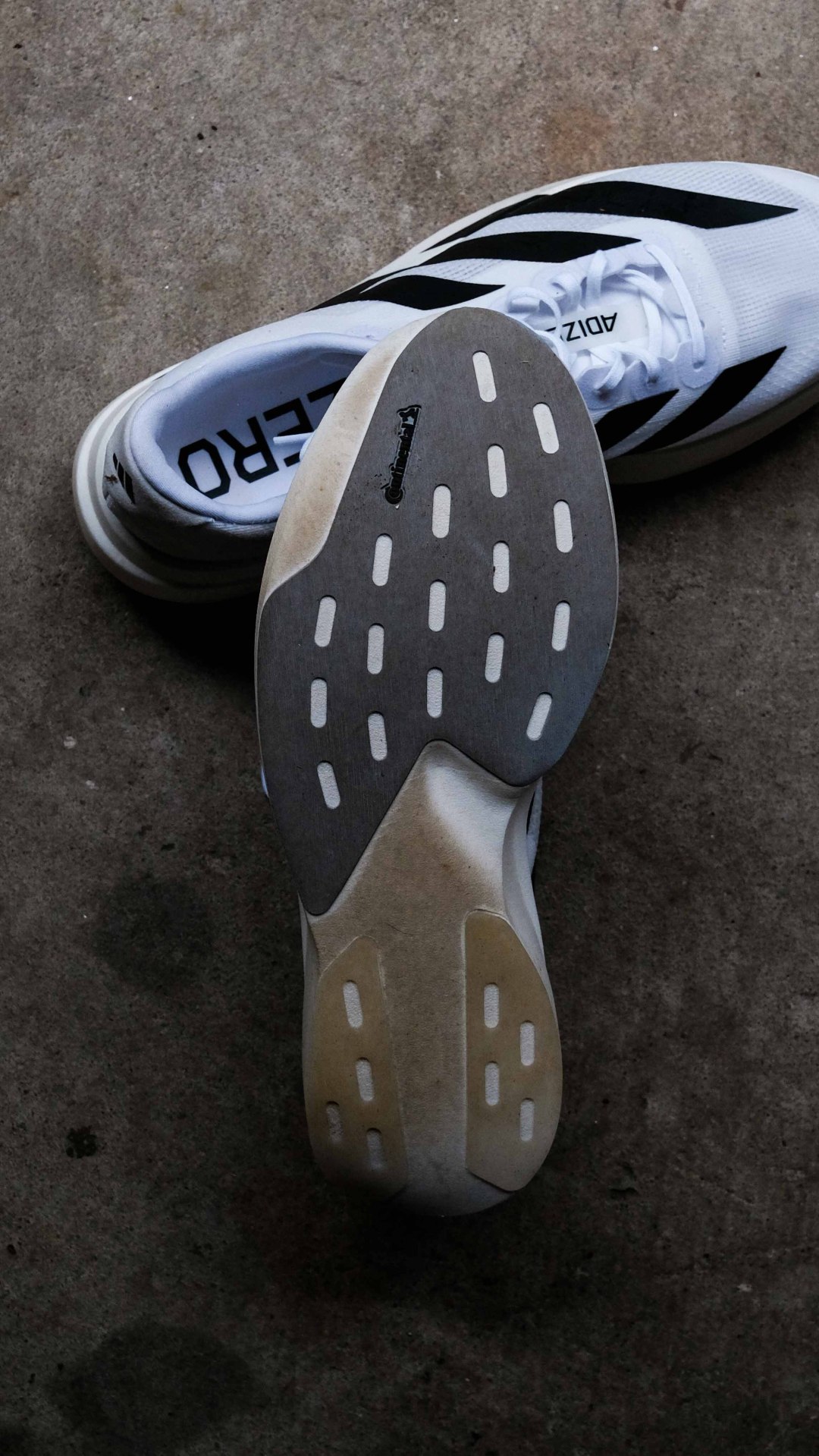Adidas Evo SL