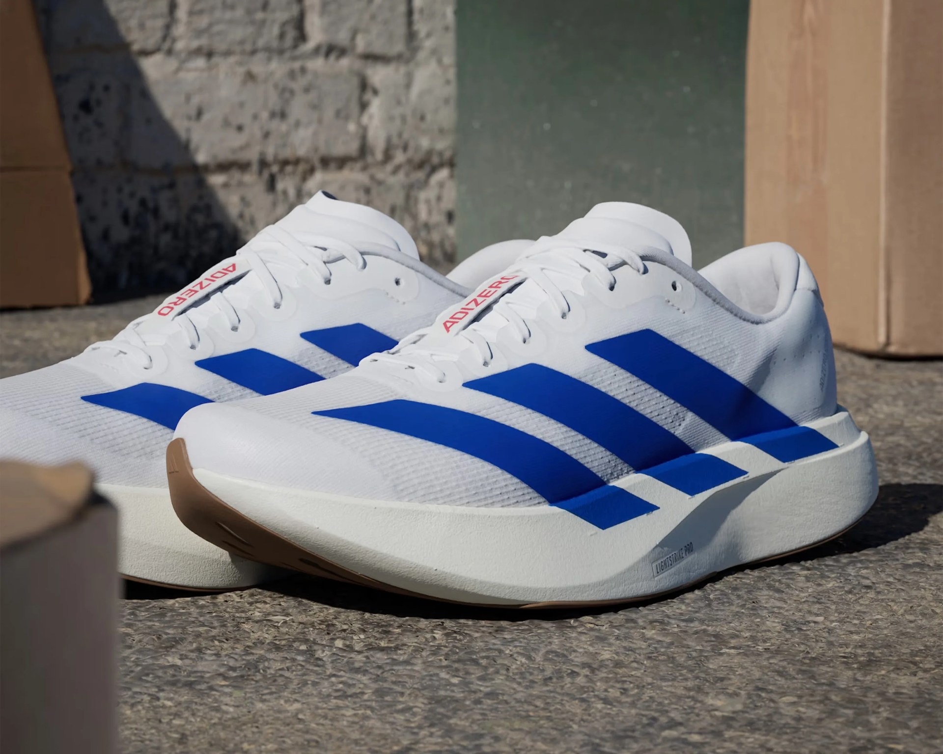 Adidas Evo SL