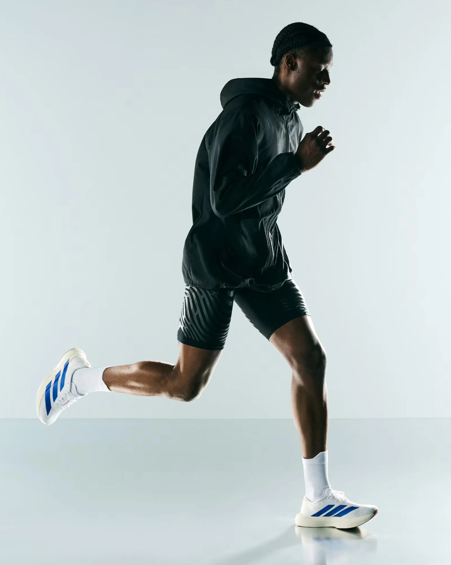 Adidas Evo SL