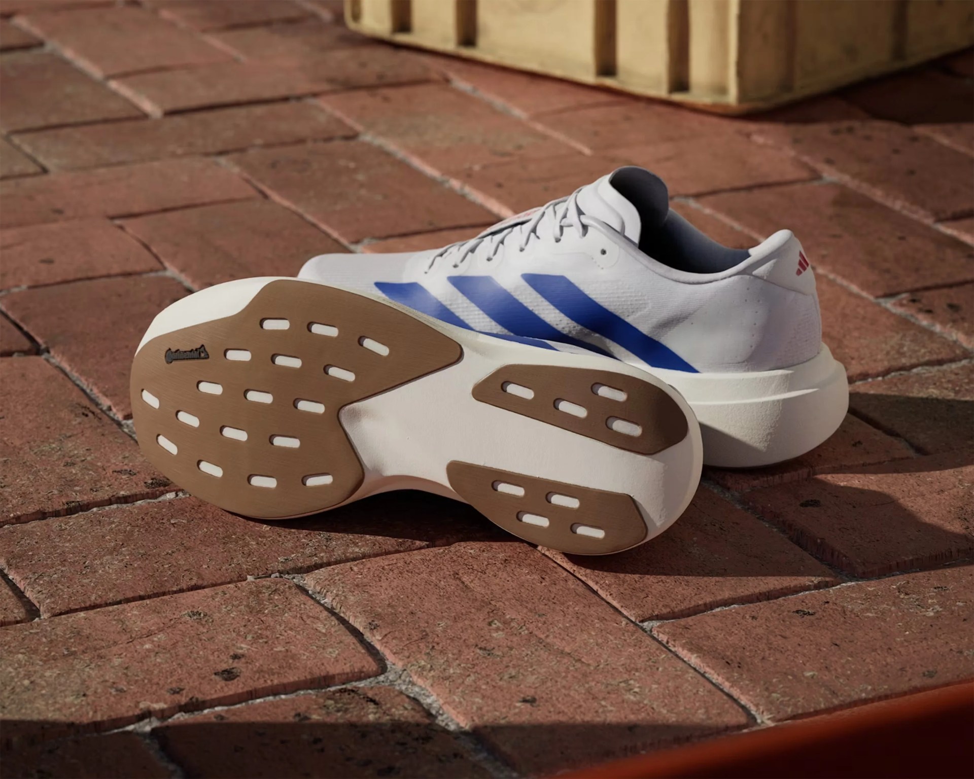 Adidas Evo SL