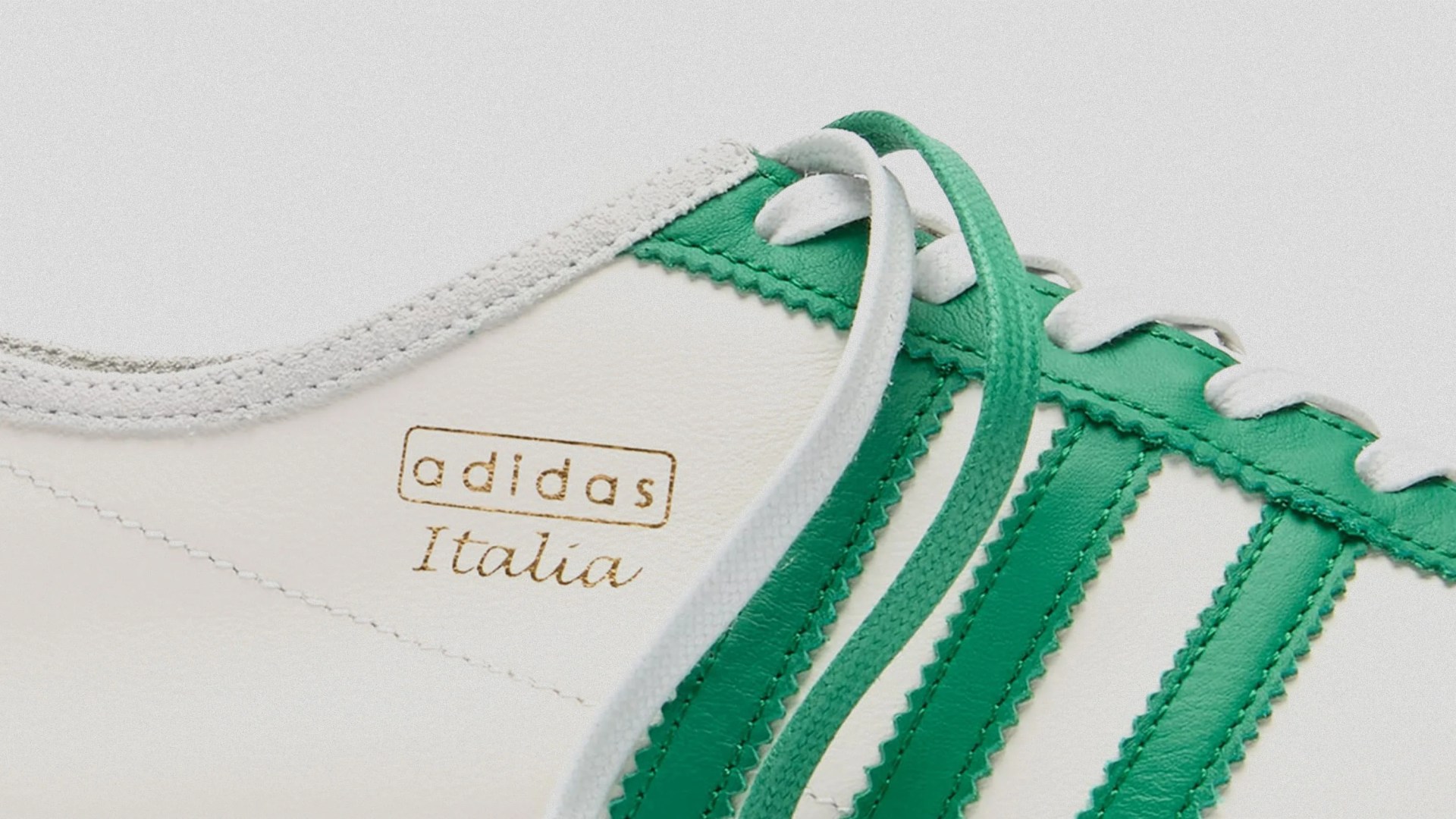 Adidas Italia sneaker