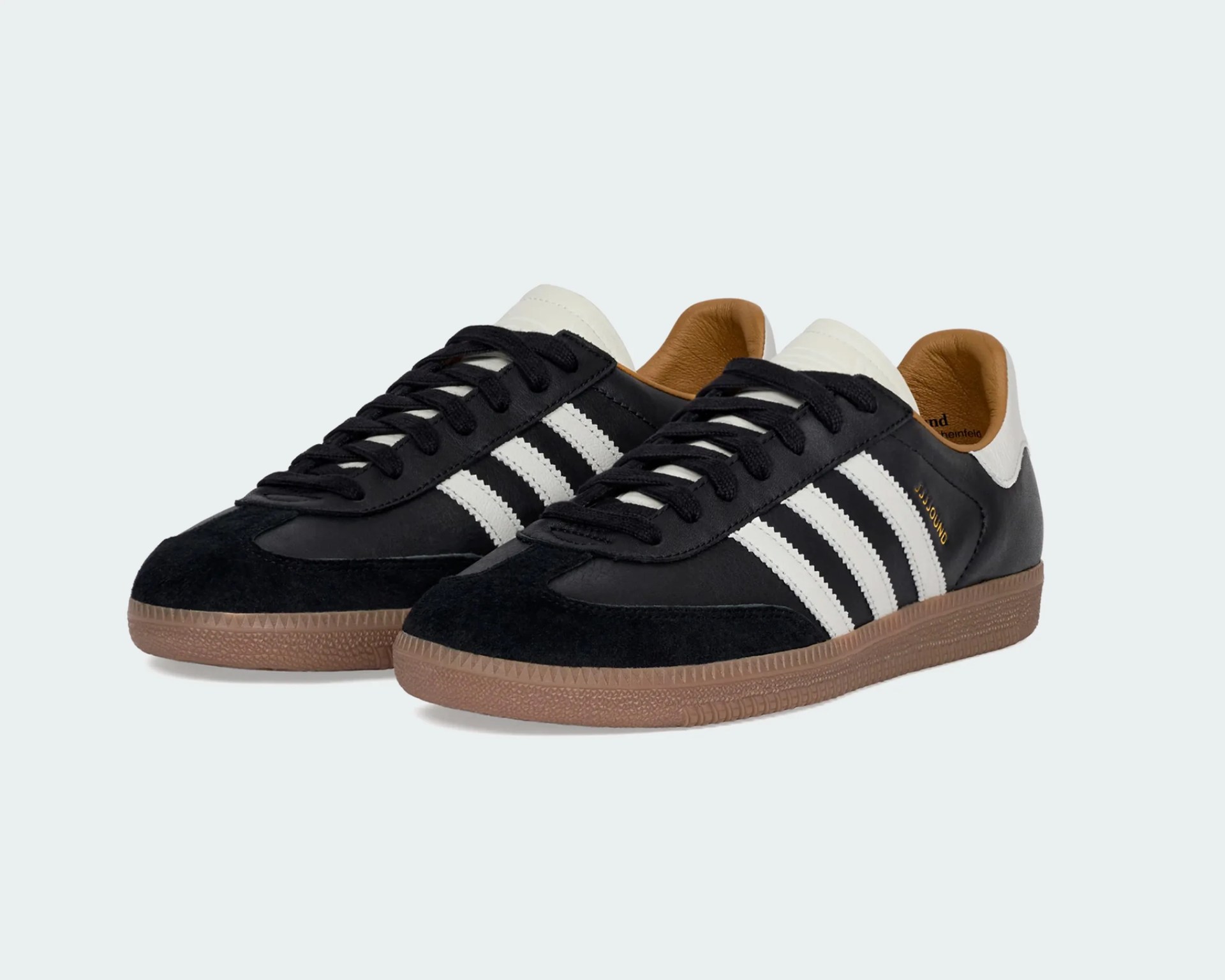 adidas JJJJound samba