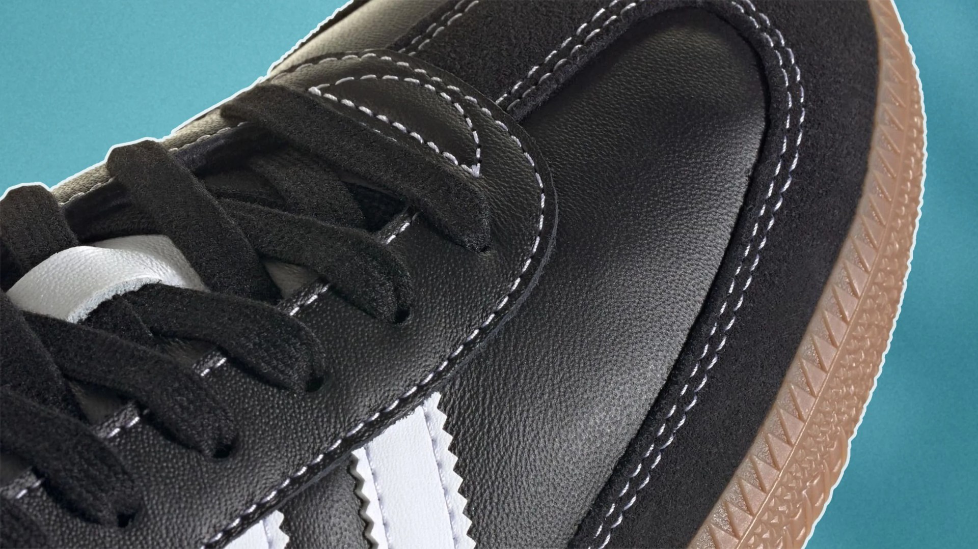 Adidas samba