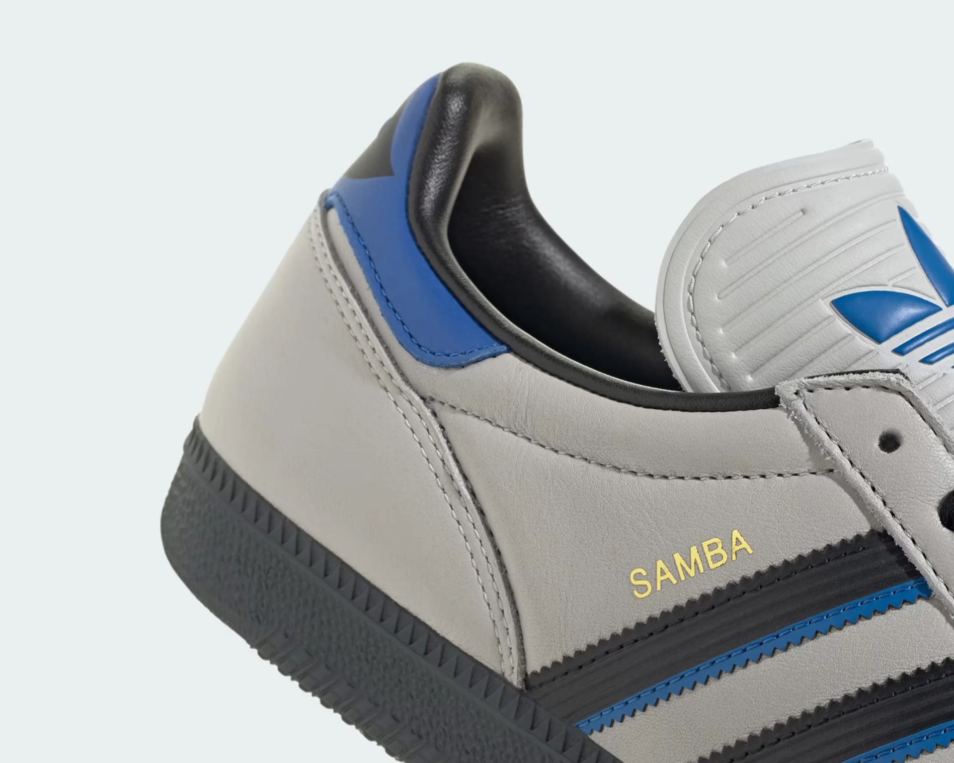 Adidas Samba JP sneakers