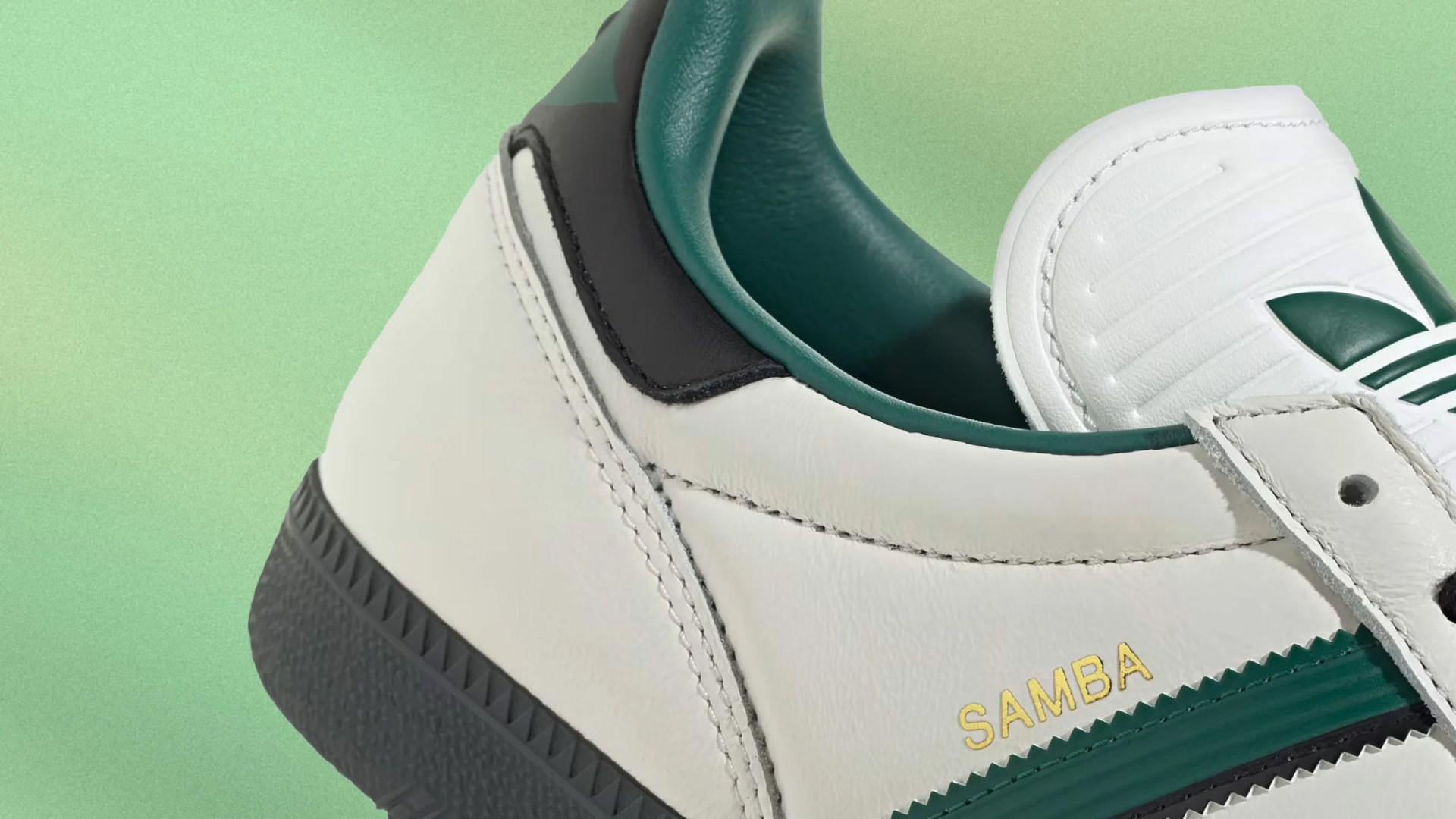 Adidas Samba JP sneakers