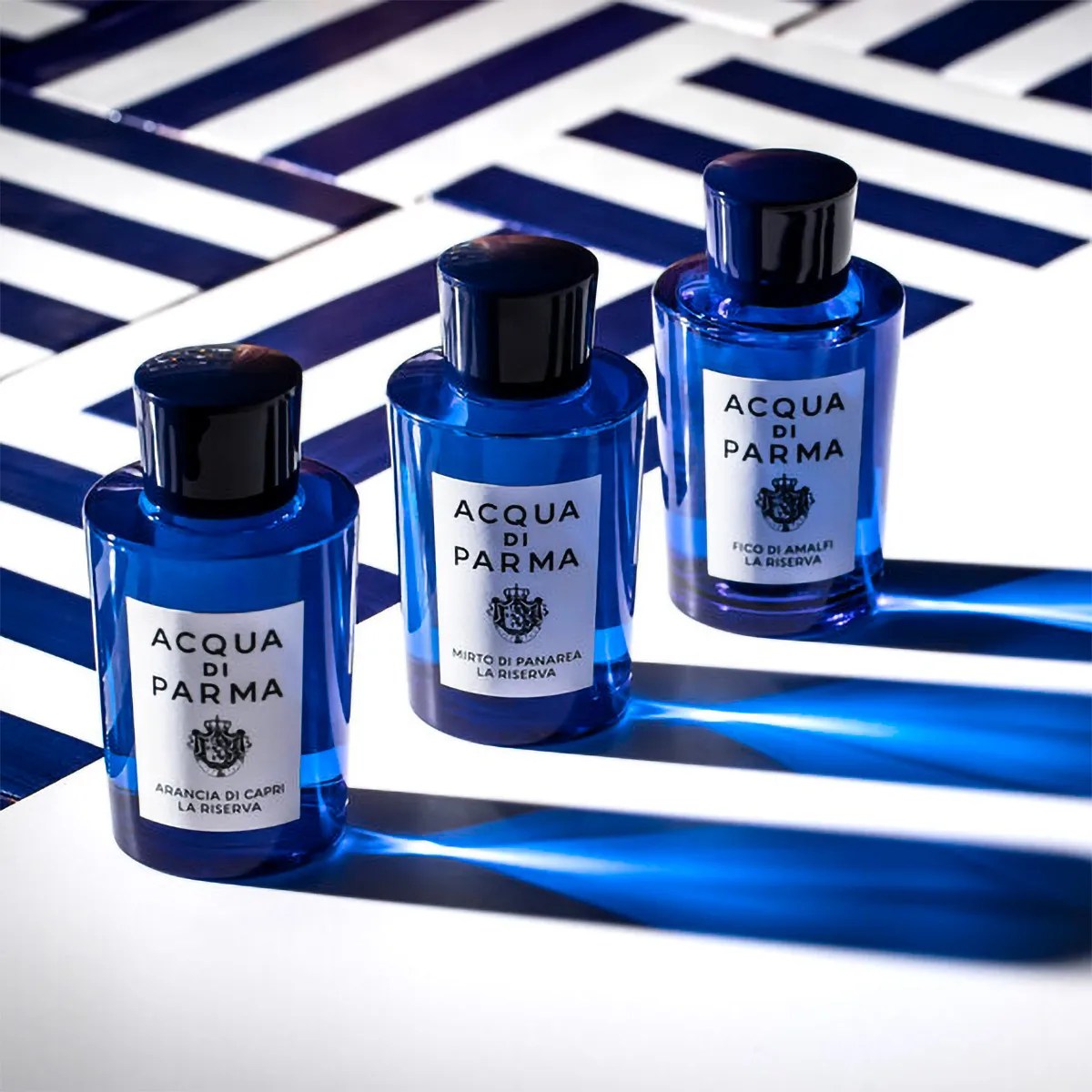 Acqua di Parma La Riserva