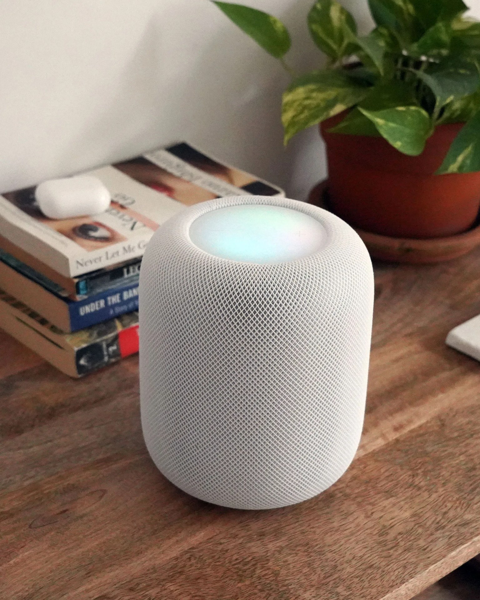 Apple HomePod