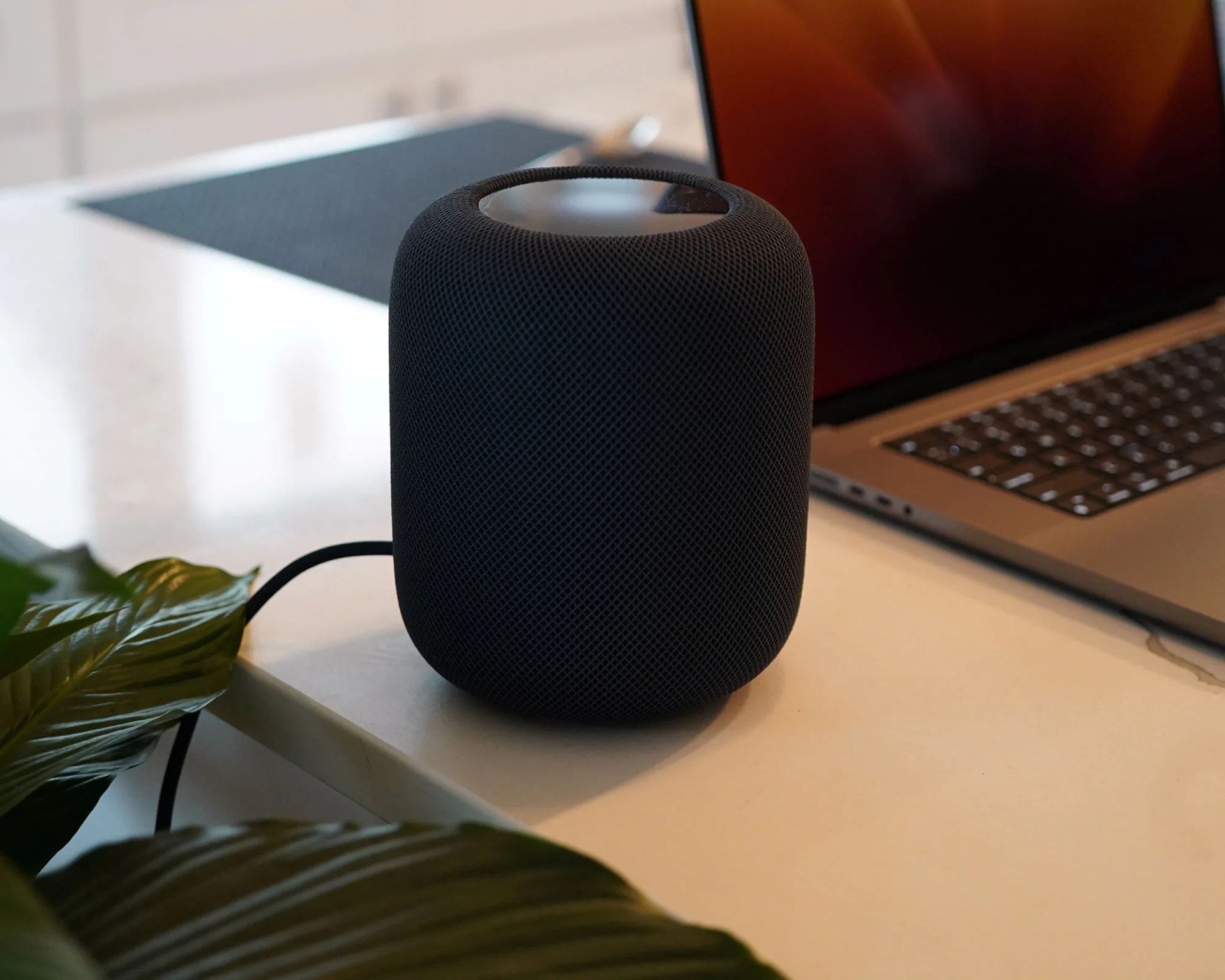 Apple HomePod