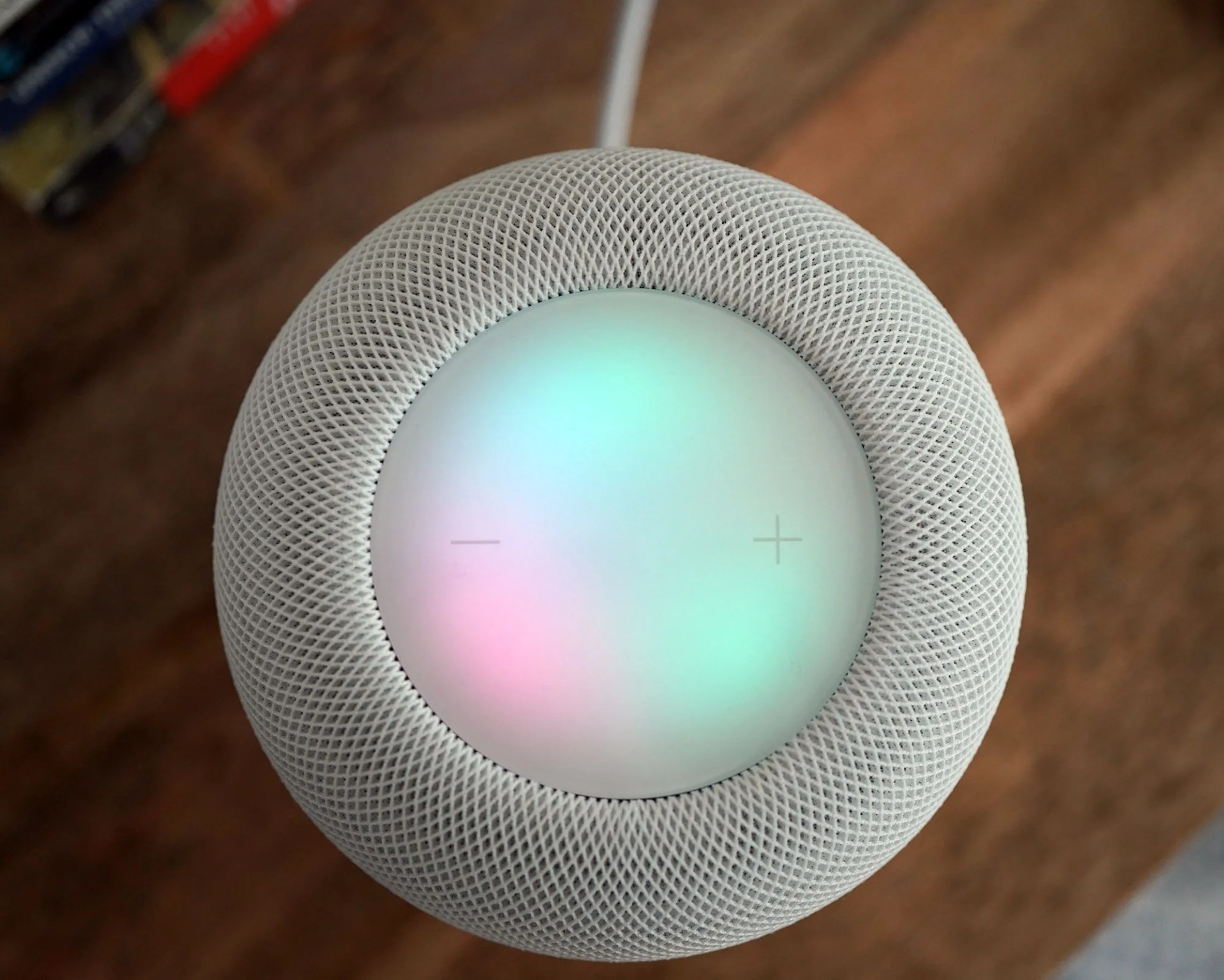 Apple HomePod