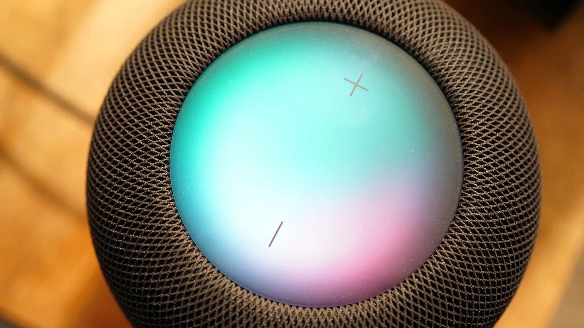 Apple HomePod