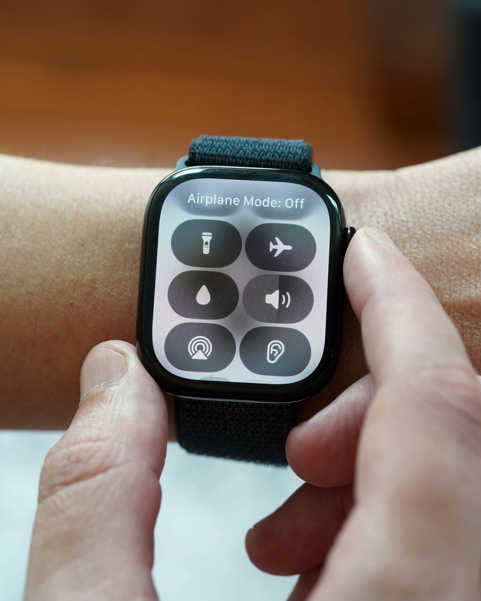 Apple Watch