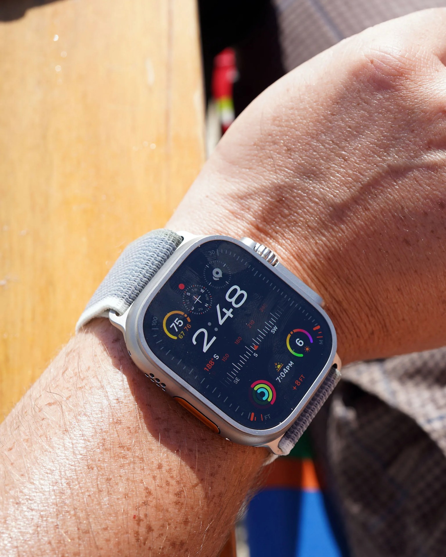 Apple Watch