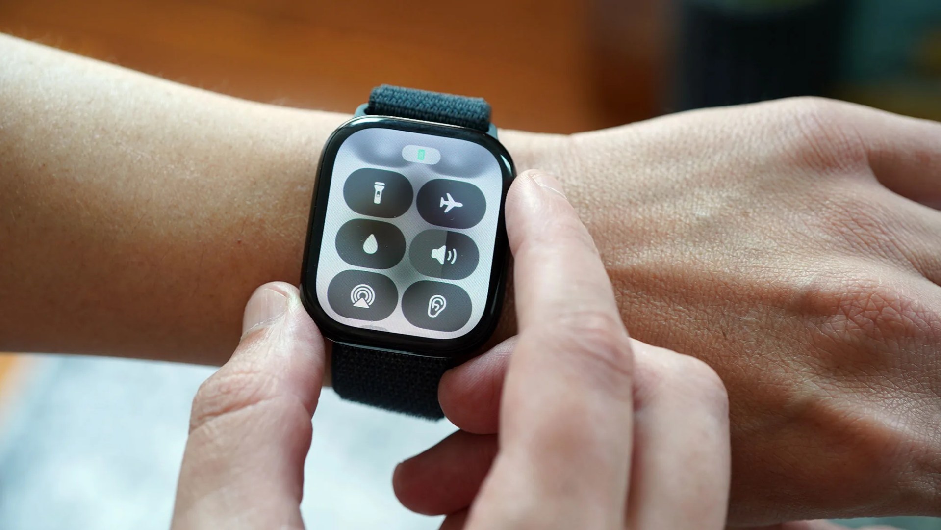 Apple Watch