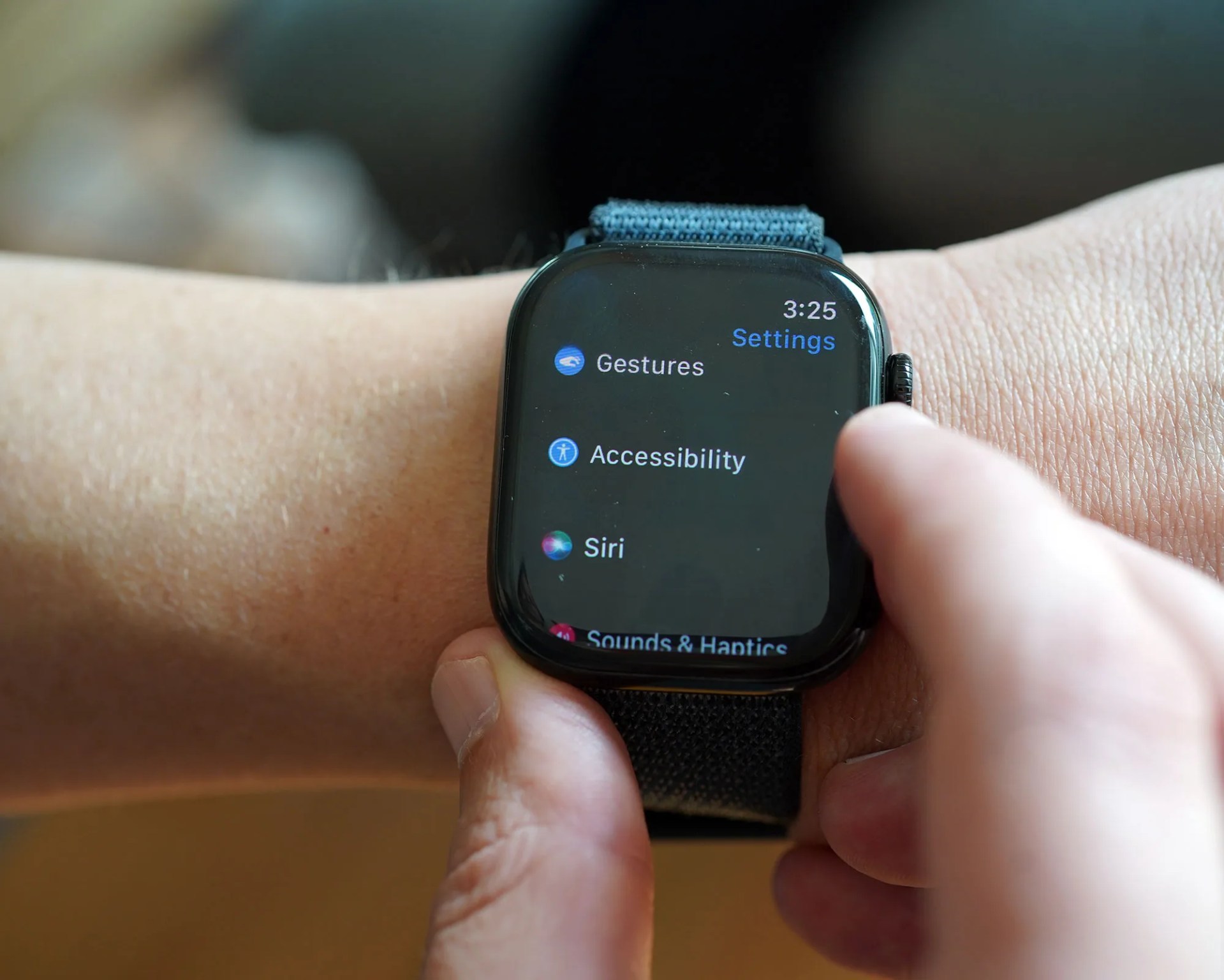 Apple Watch Series 10