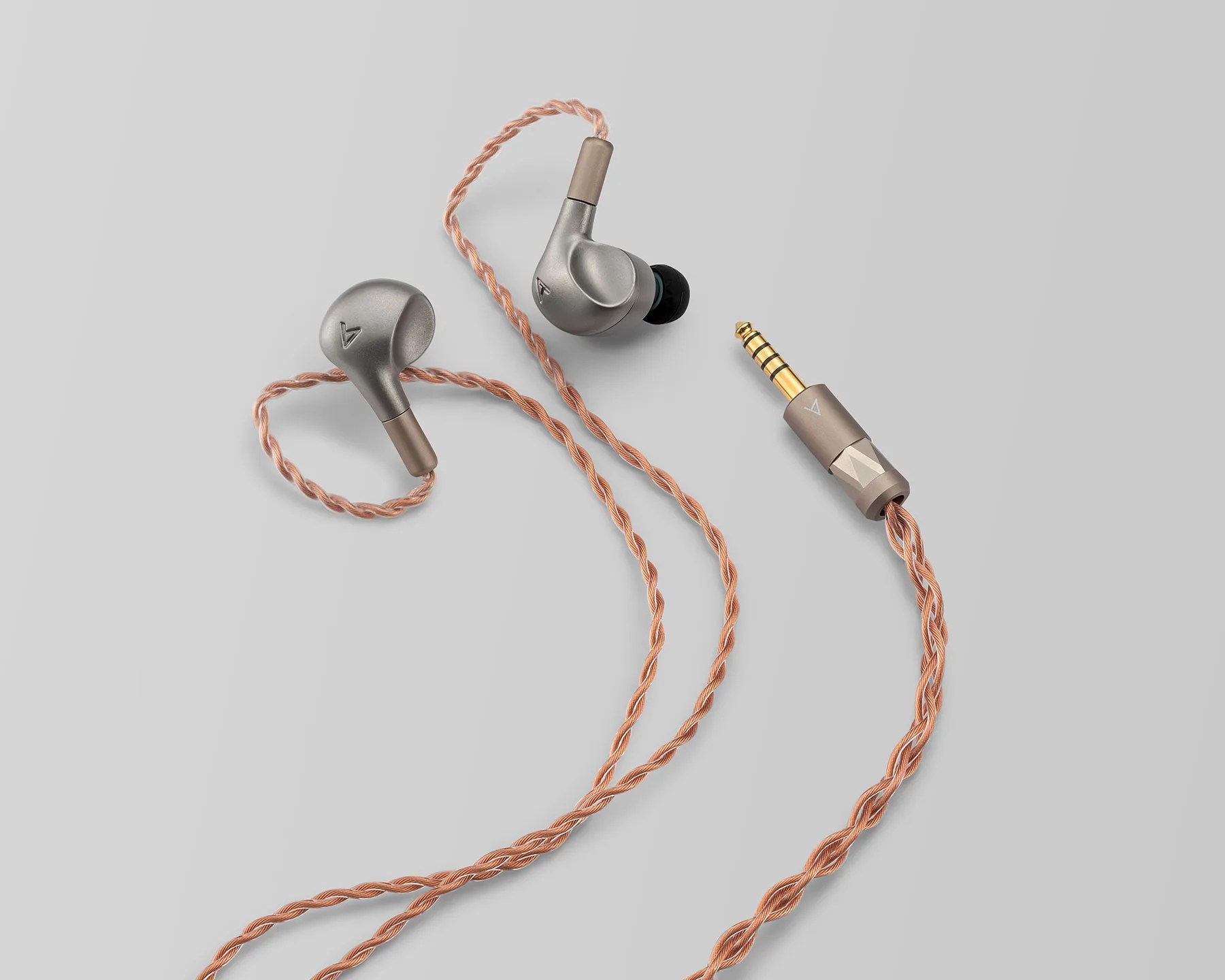 Astell&Kern Luna IEMs