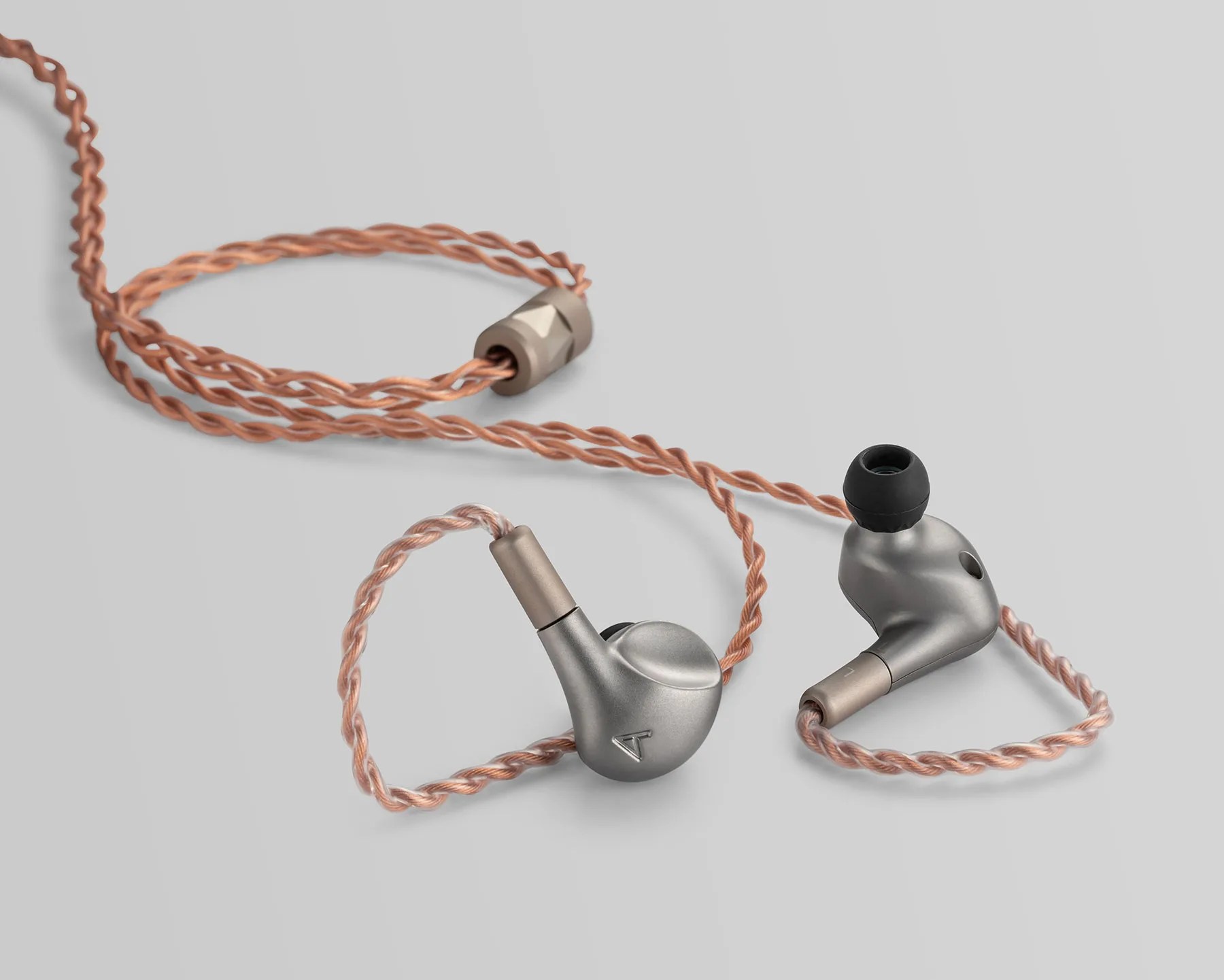 Astell&Kern Luna IEMs