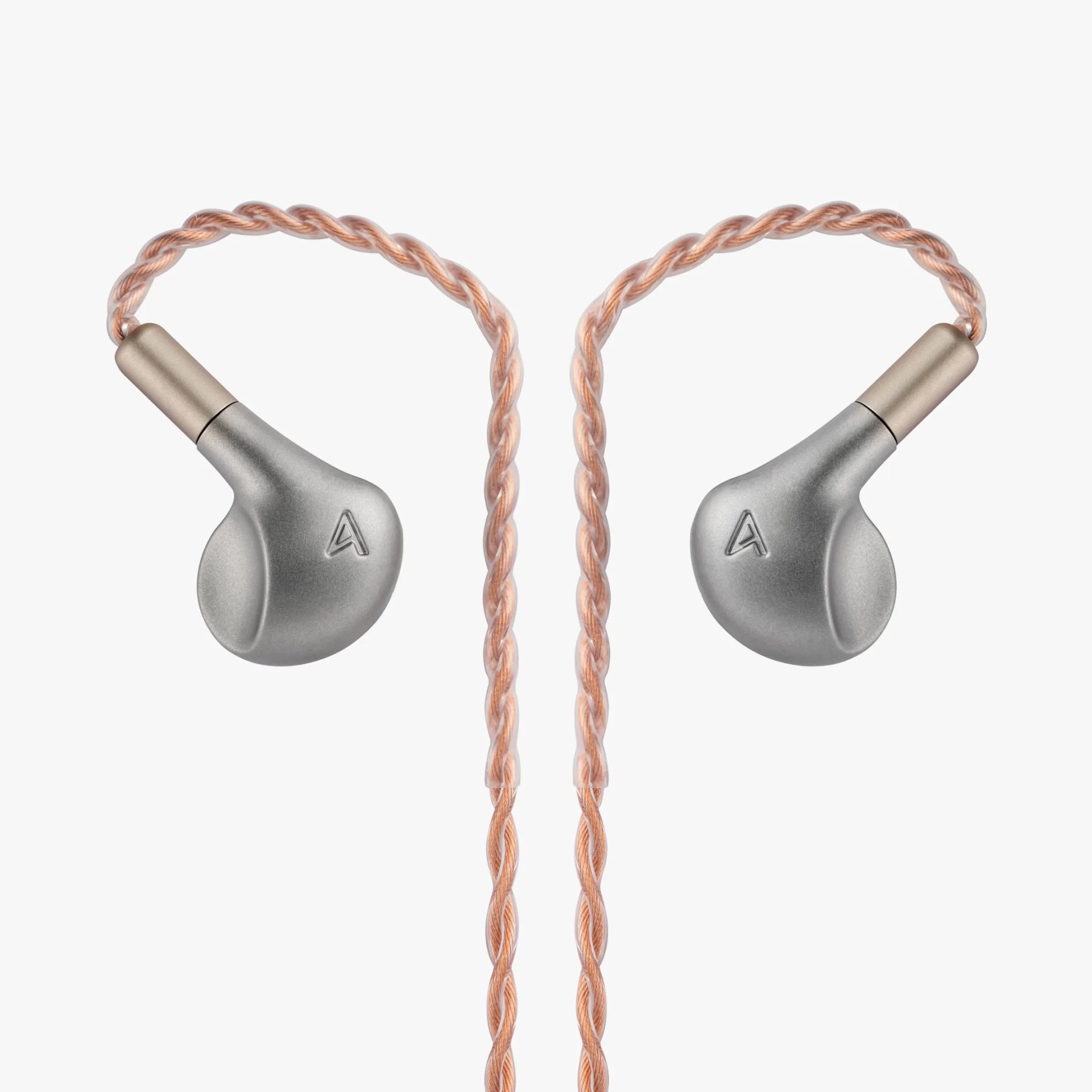 Astell&Kern Luna IEMs