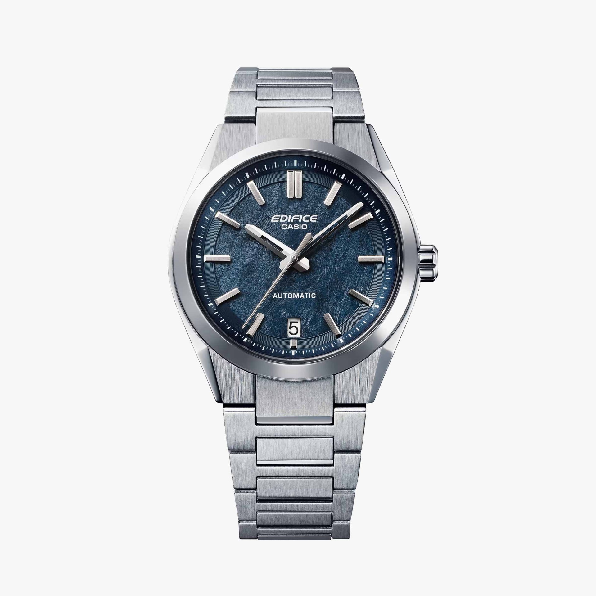 Casio EFK-100D automatic watch