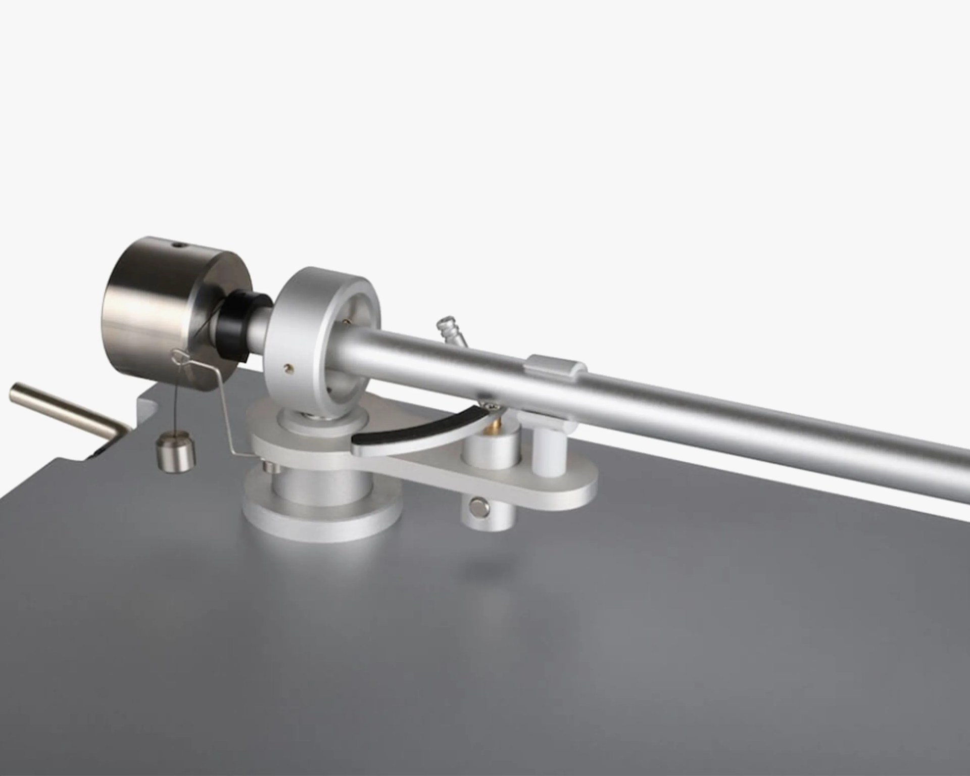 Clearaudio Compass turntable