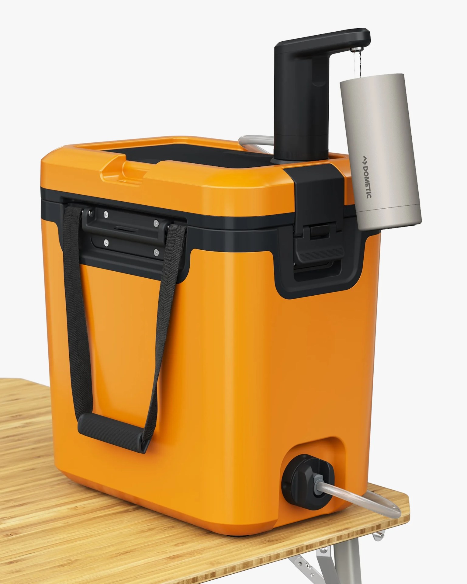 Dometic Recon cooler