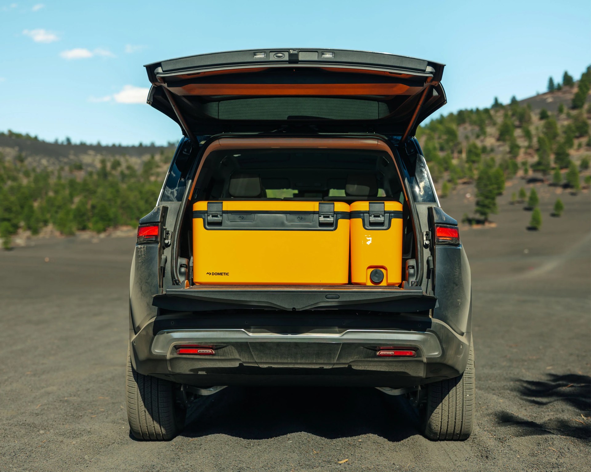 Dometic Recon cooler