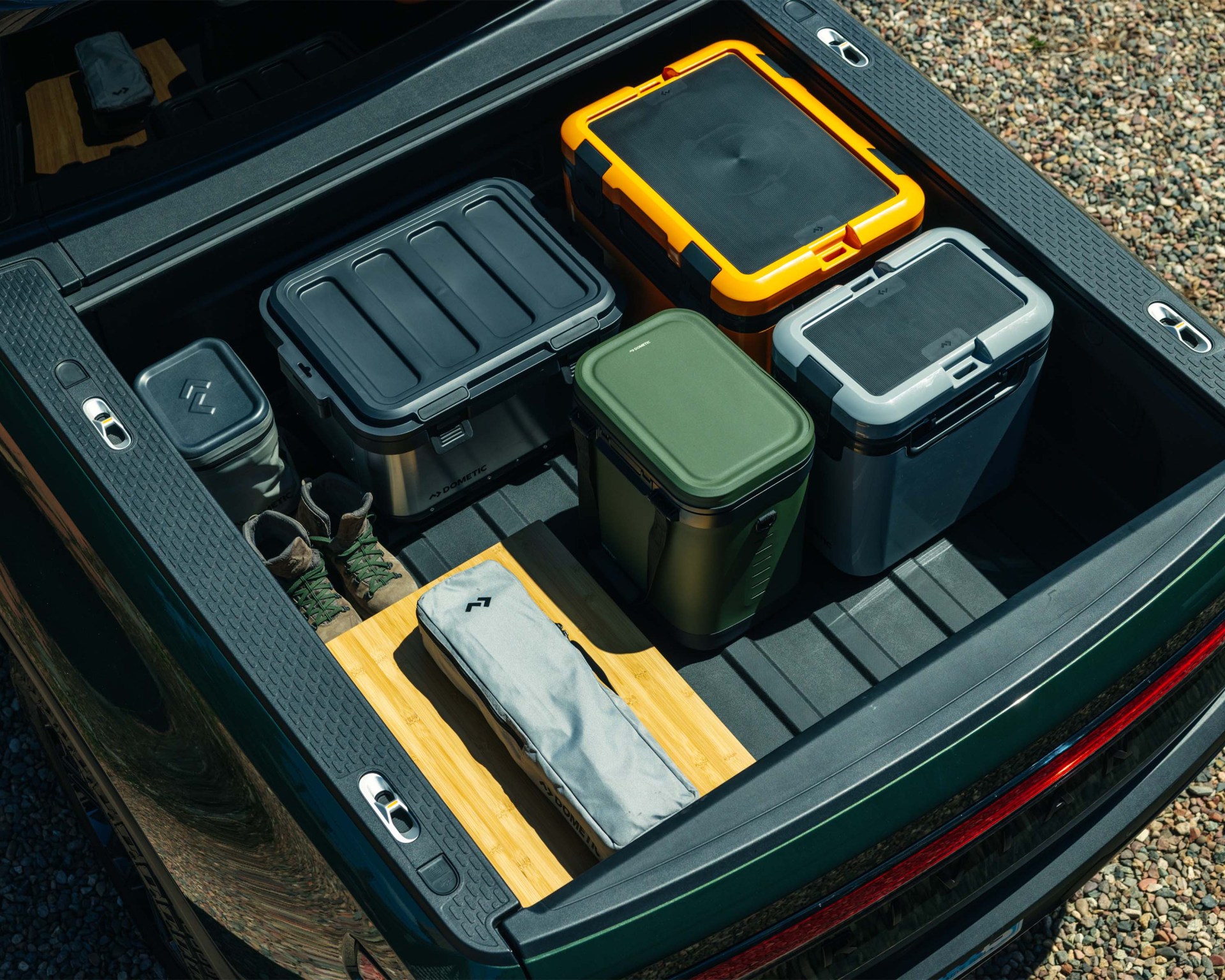 Dometic Recon cooler