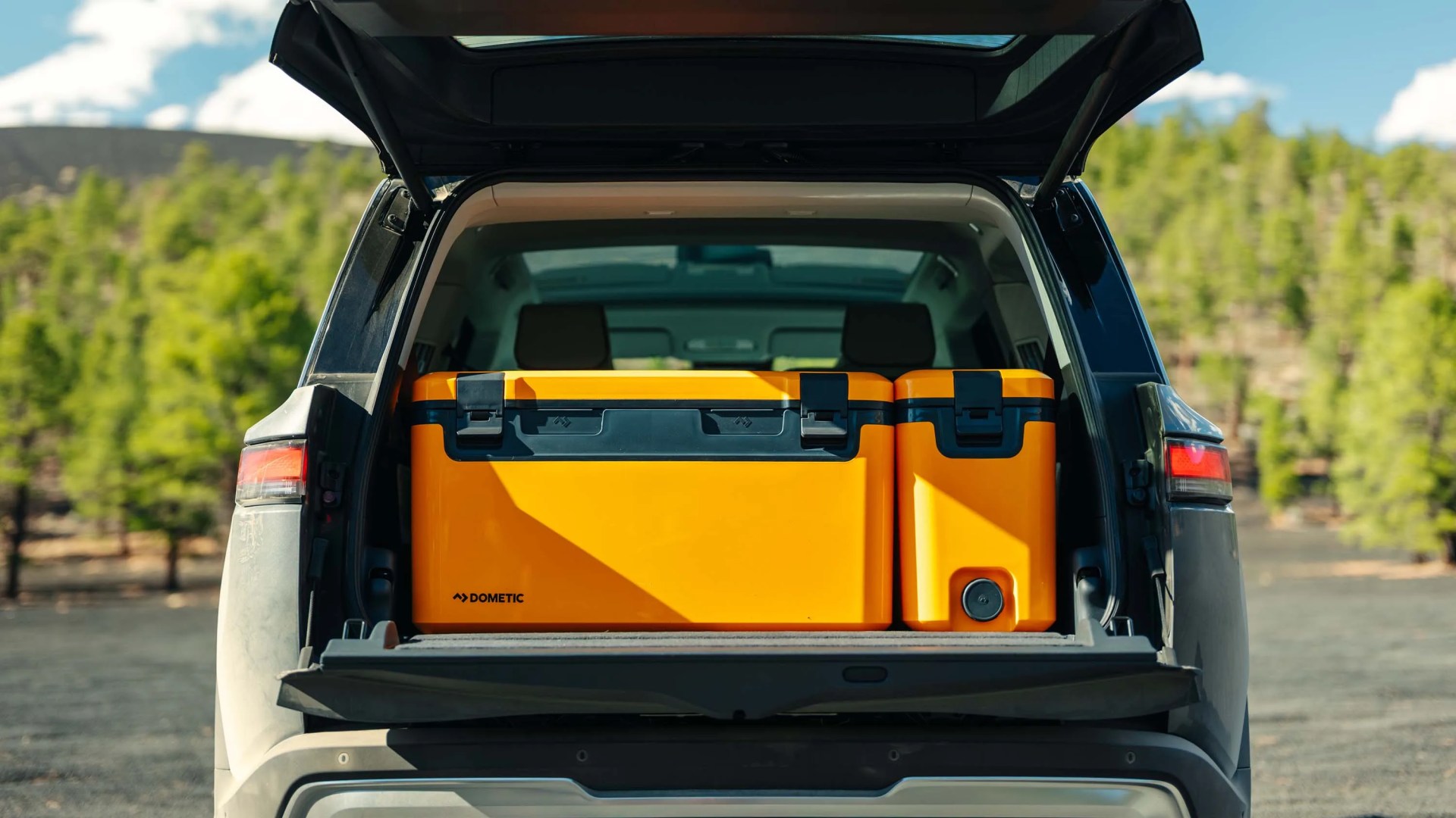 Dometic Recon cooler