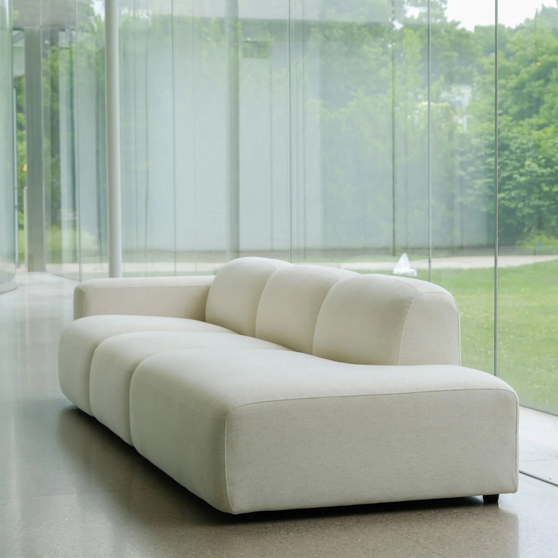Floyd sectional sofa