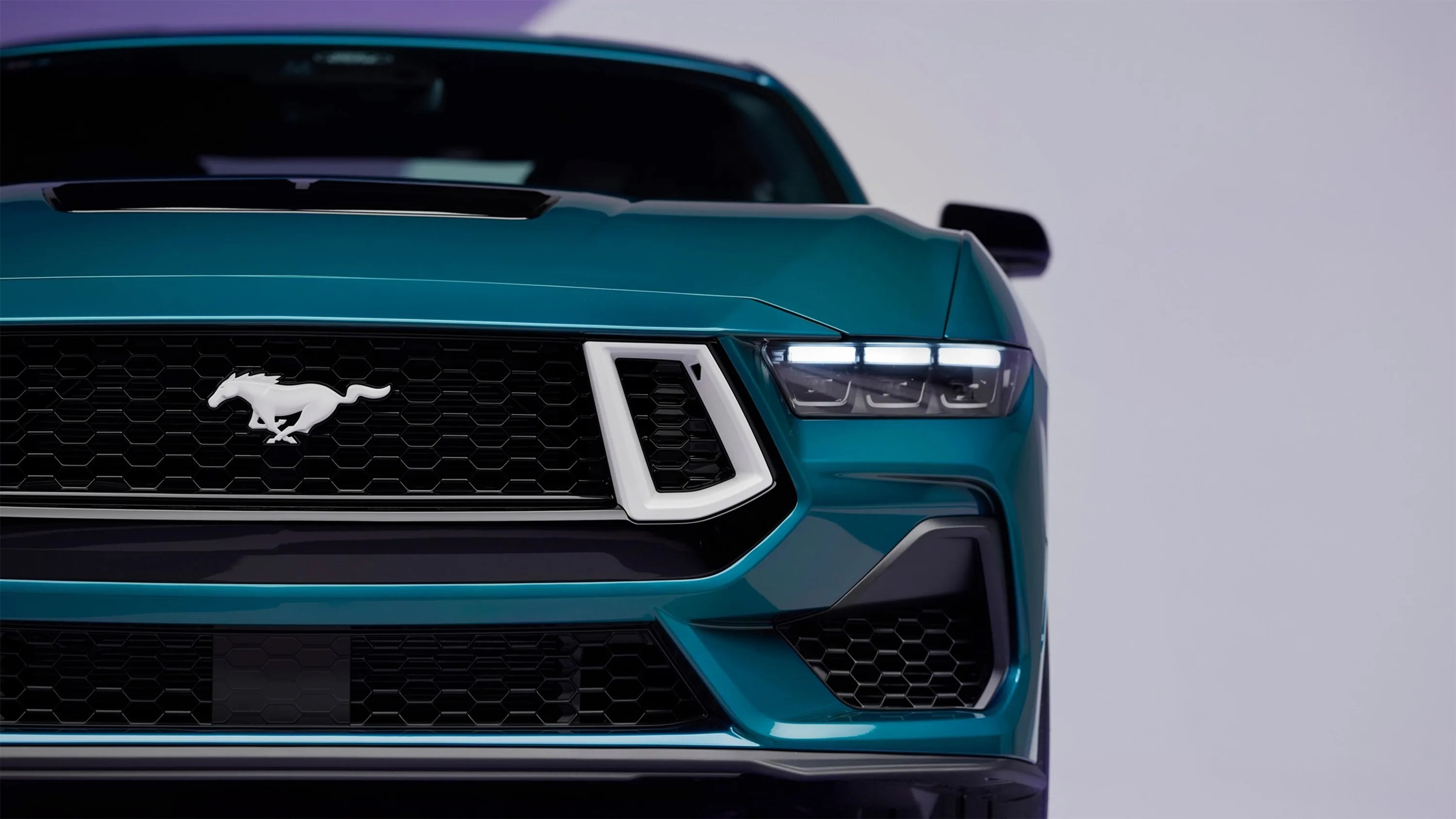 Ford Mustang FX