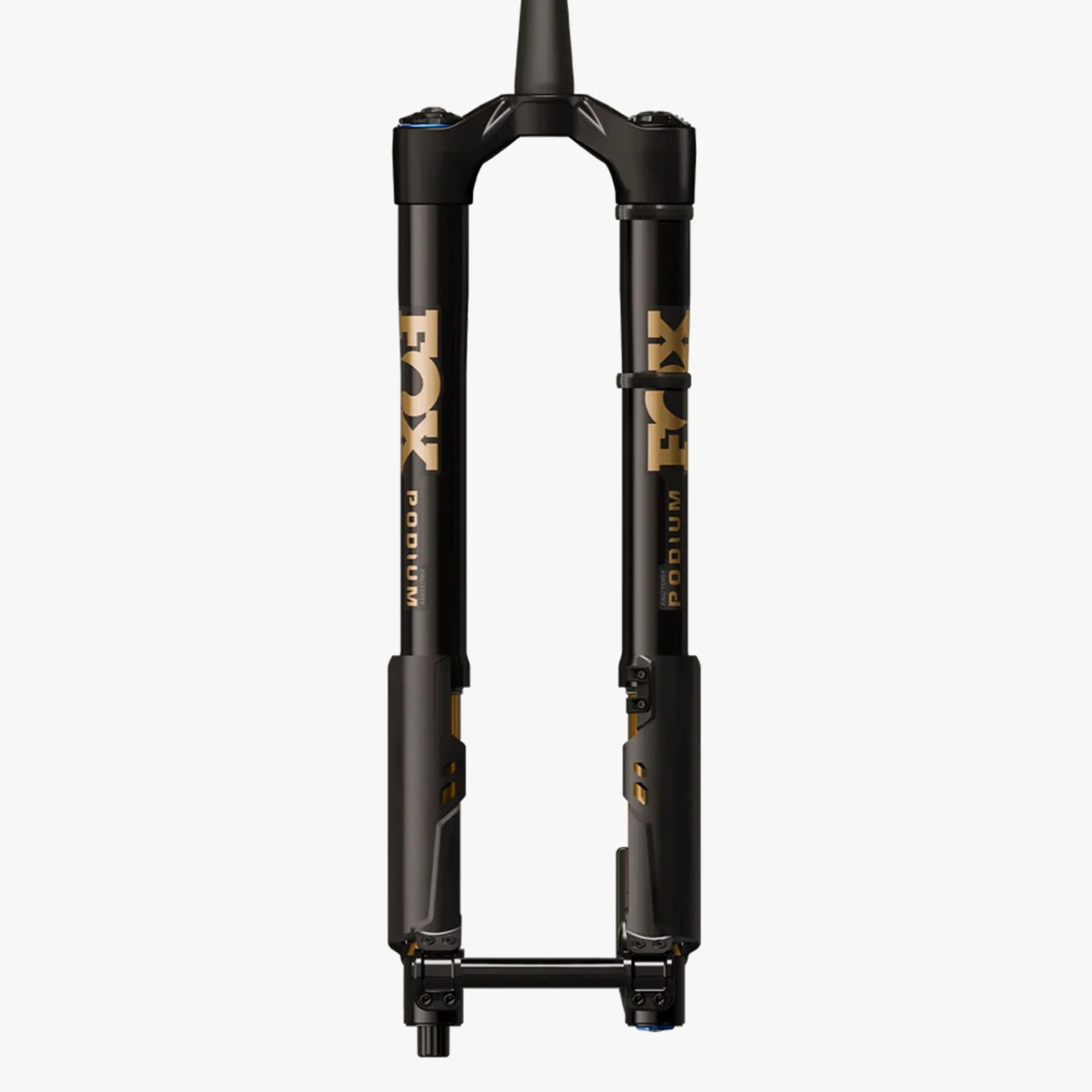 fox podium factory fork