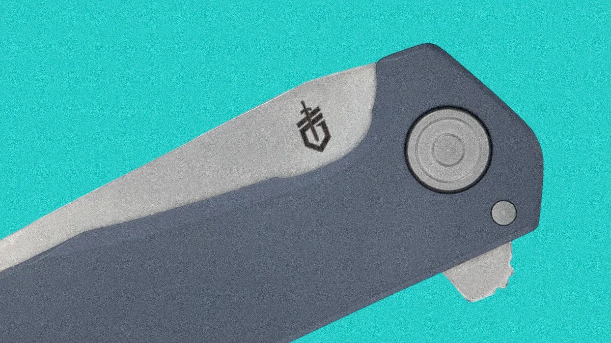 gerber fastball magnacut folded macro