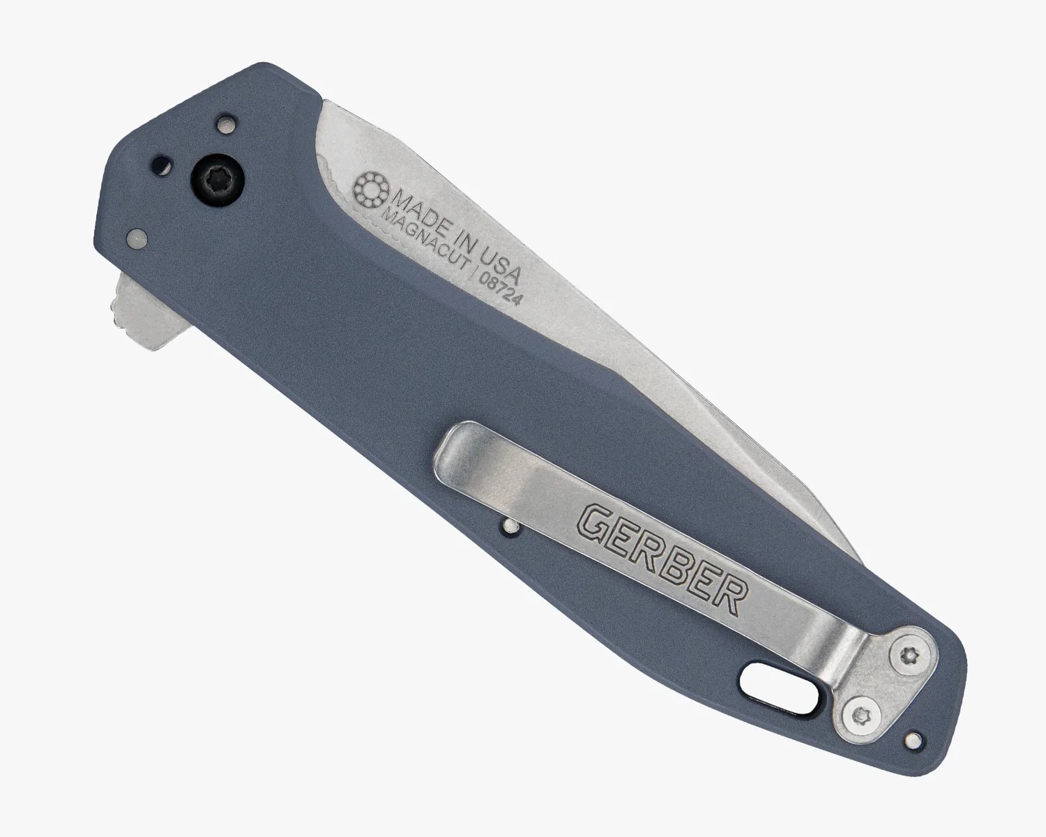 gerber fastball magnacut offside folded
