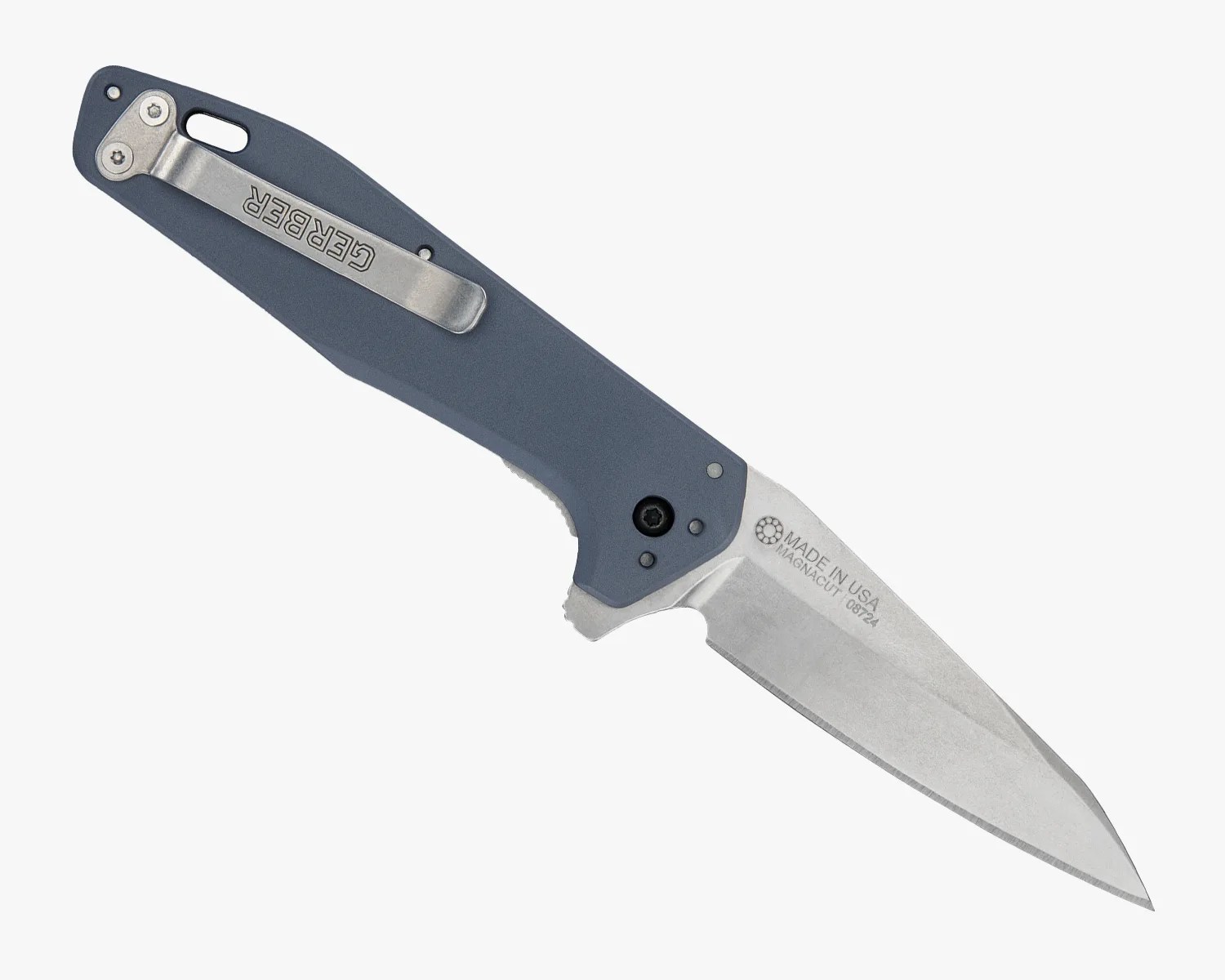 gerber fastball magnacut offside