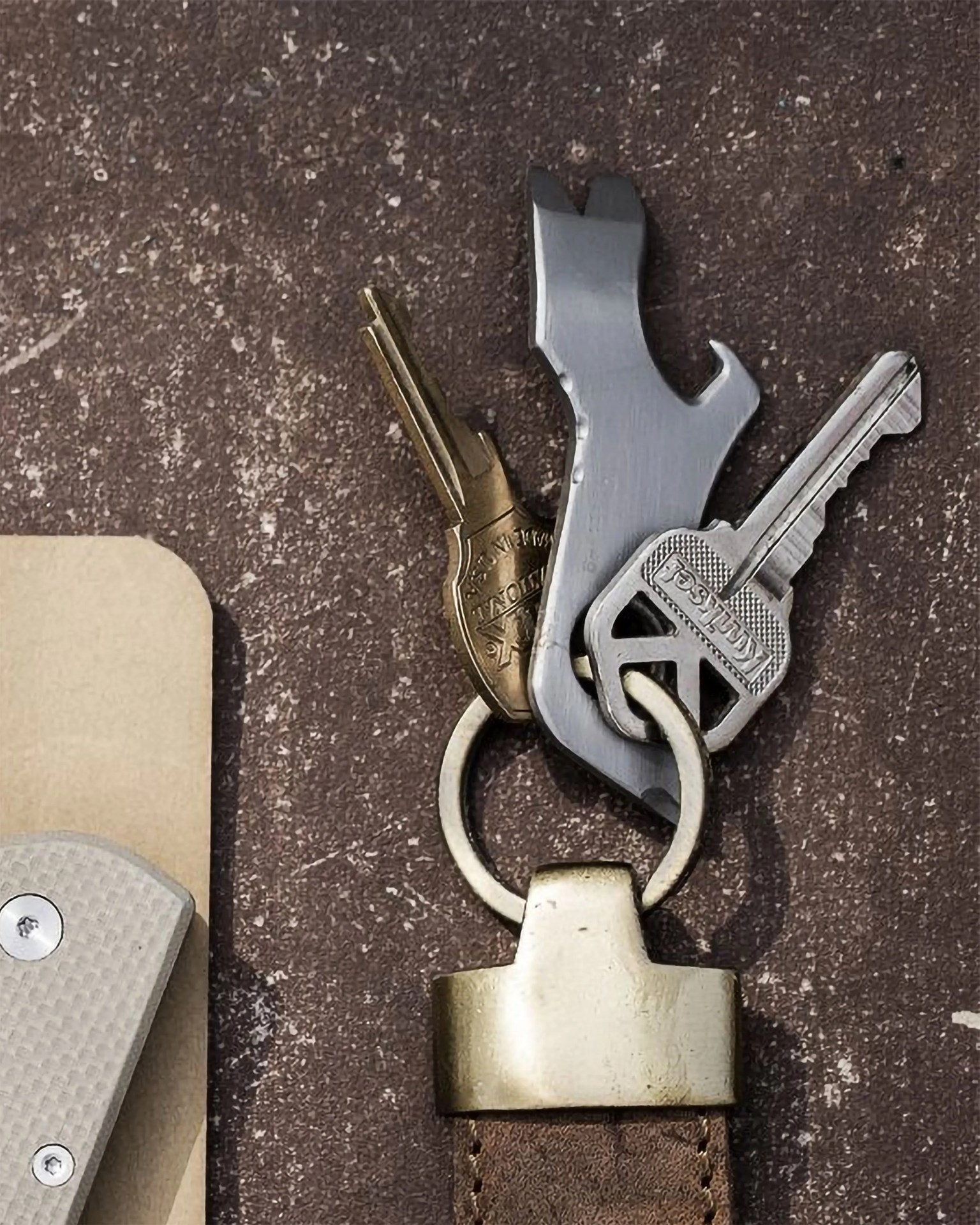 Gerber tool