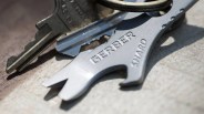 Gerber tool
