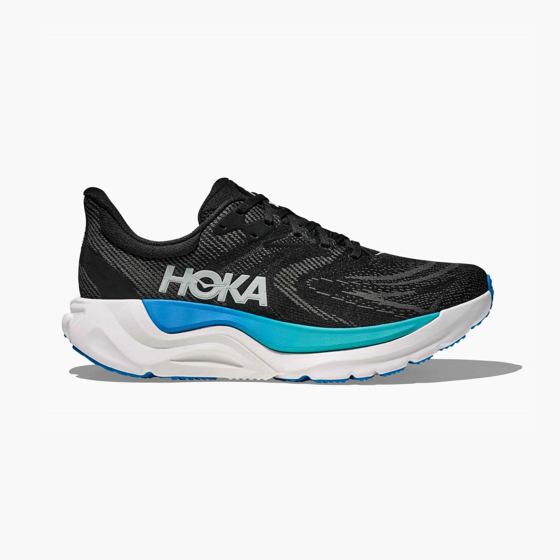 Hoka running shoe