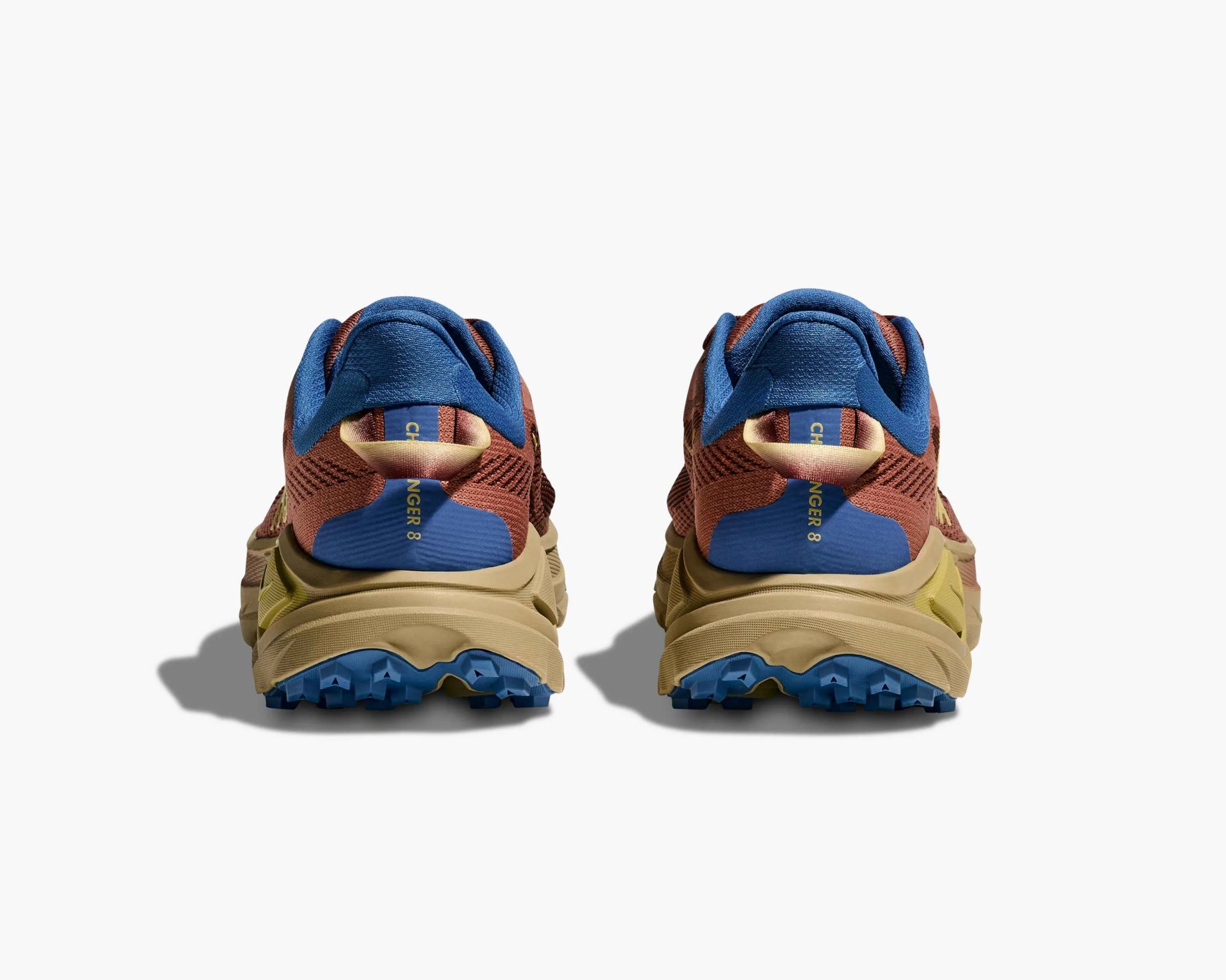 Hoka Challenger 8