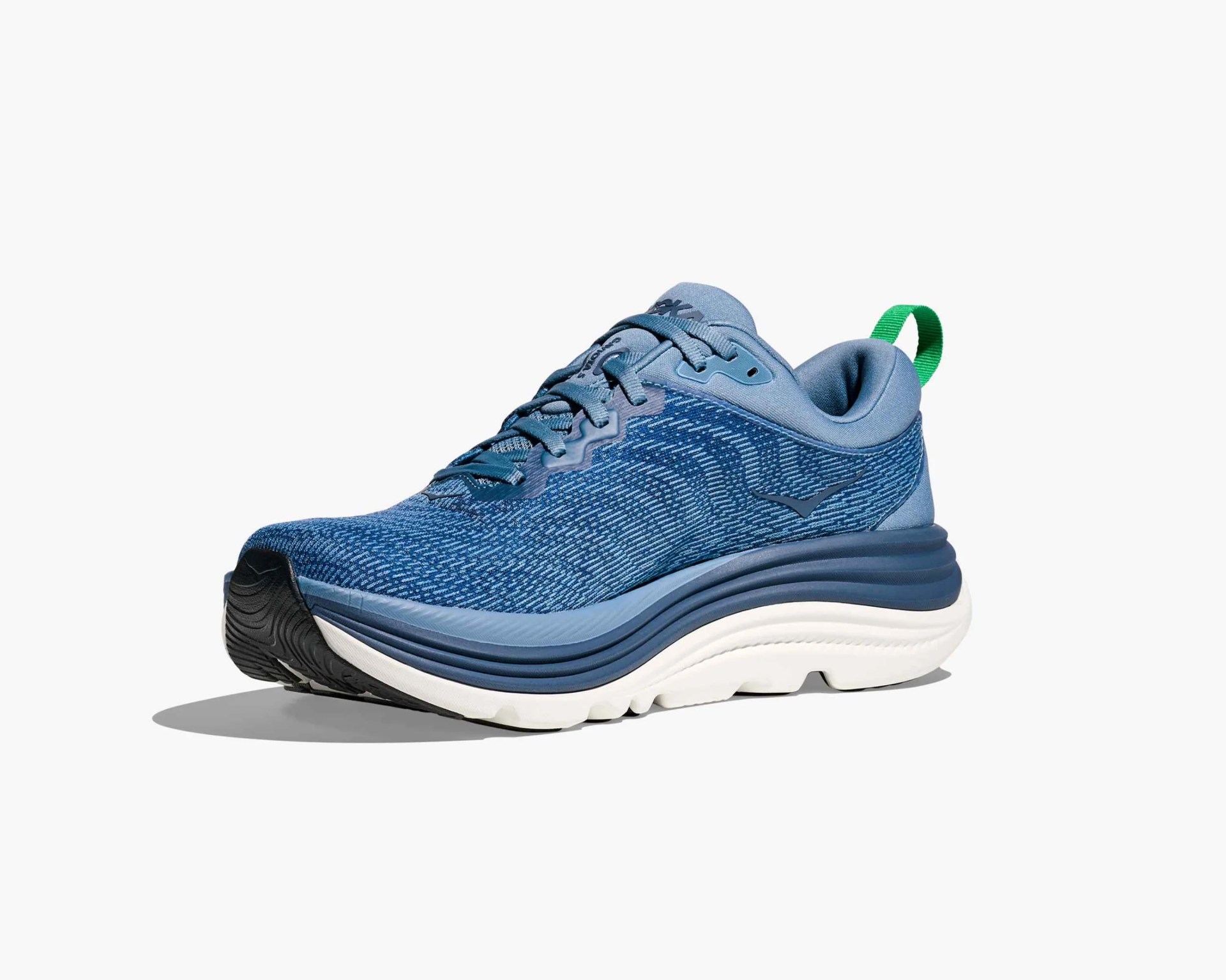 Hoka running shoe