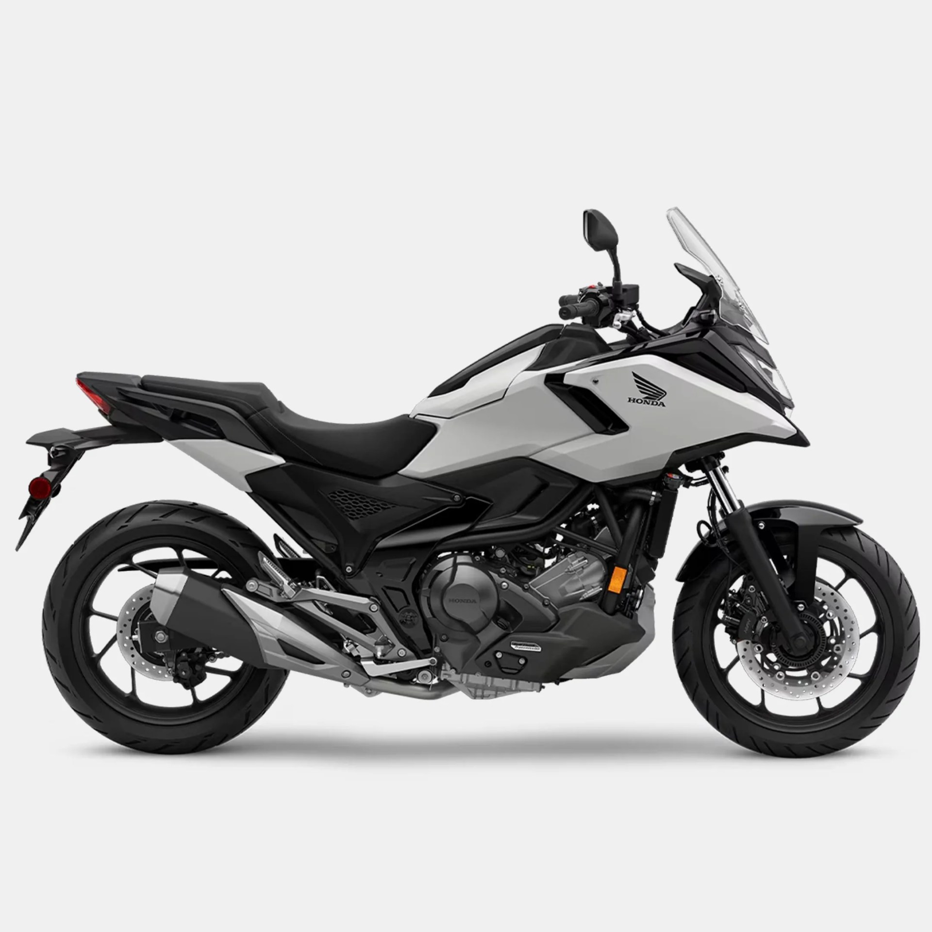 honda nc750x motorcycle embed